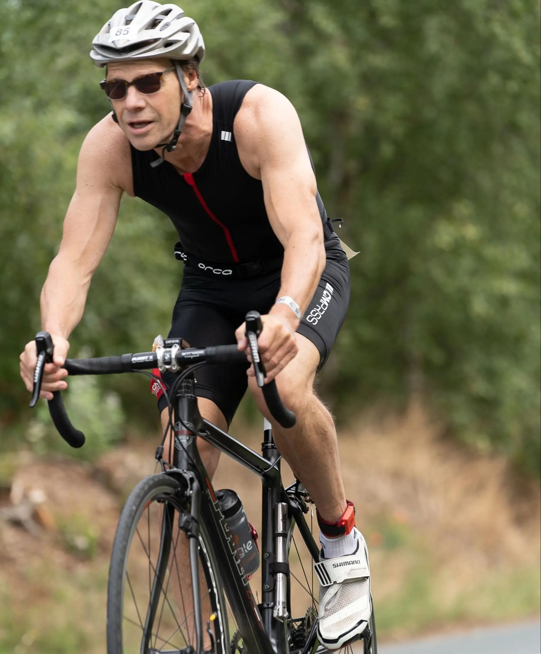 Tim Idle Personal Trainer