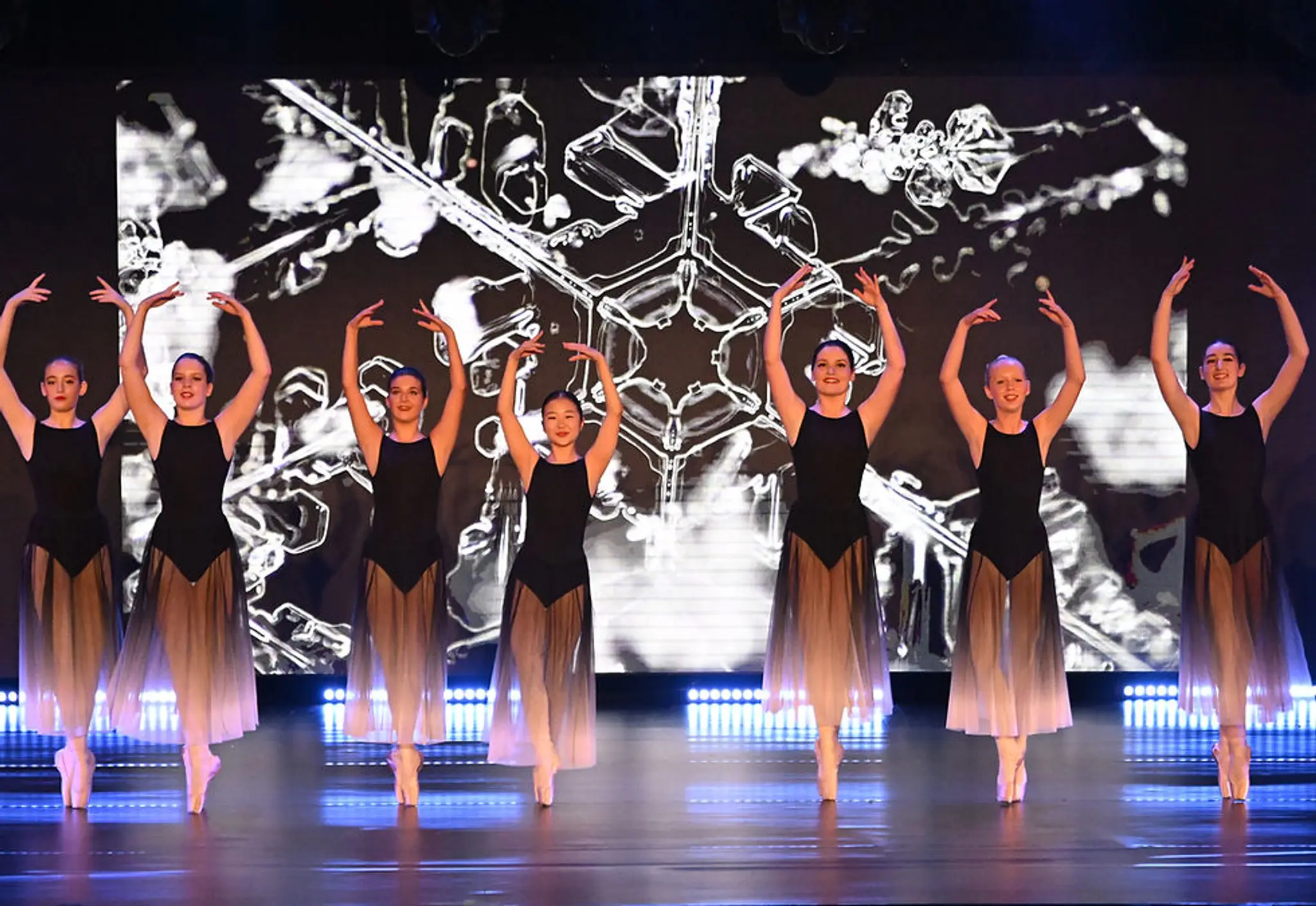 Northbridge Dance Studios