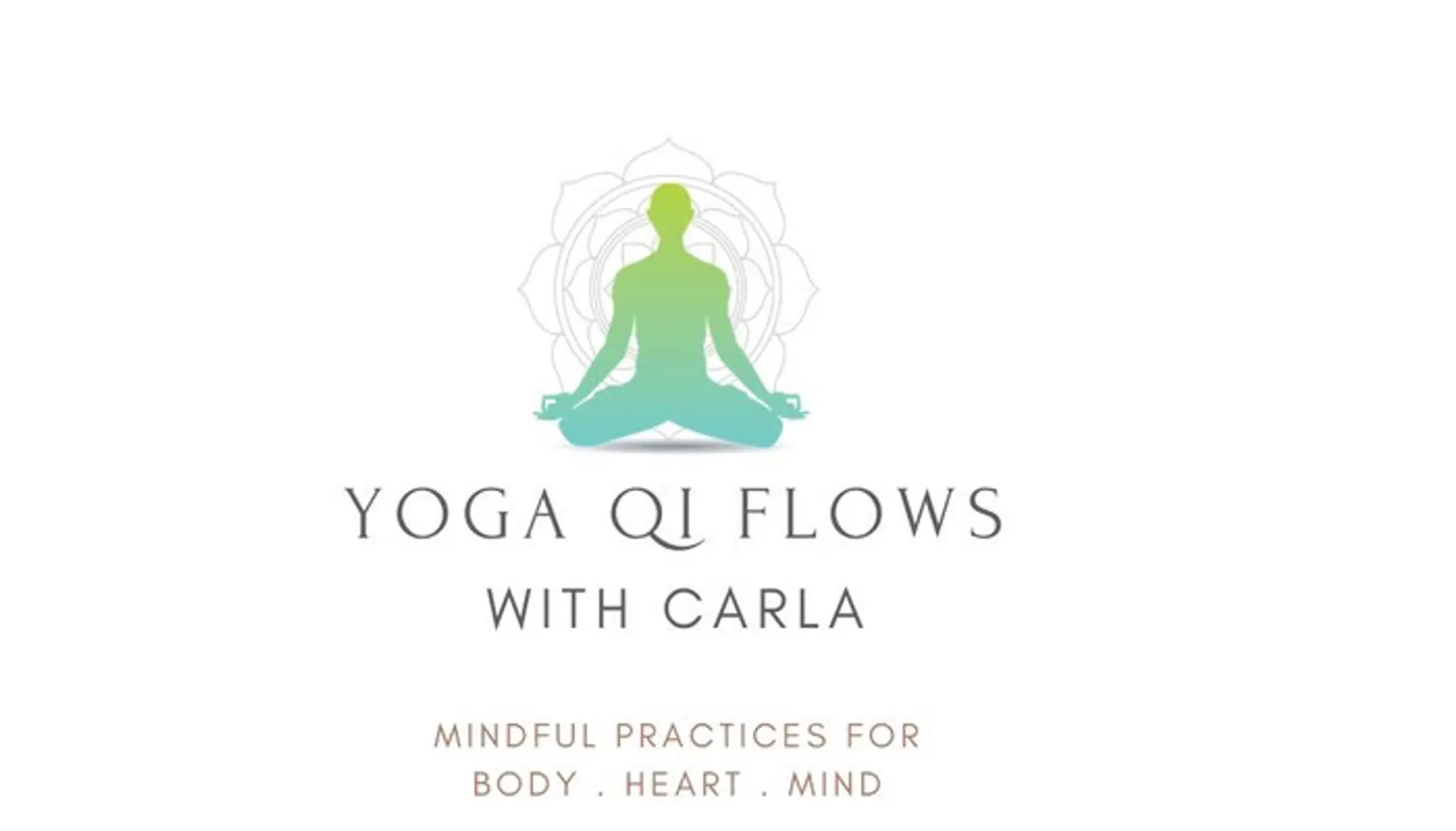 Yoga with Carla : Yoga Qi Flows : Islington, Clerkenwell , Kentish Town