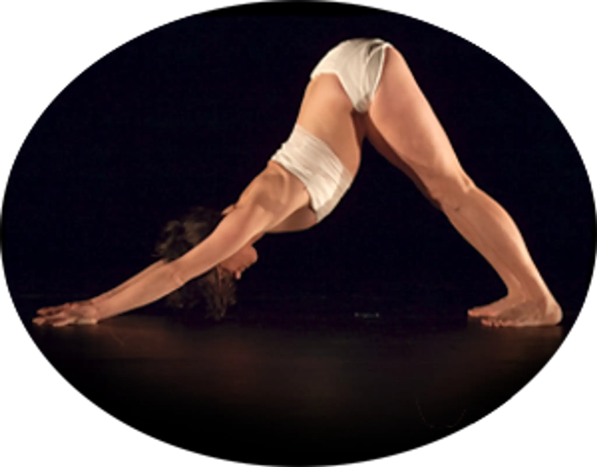 Graines De Yoga