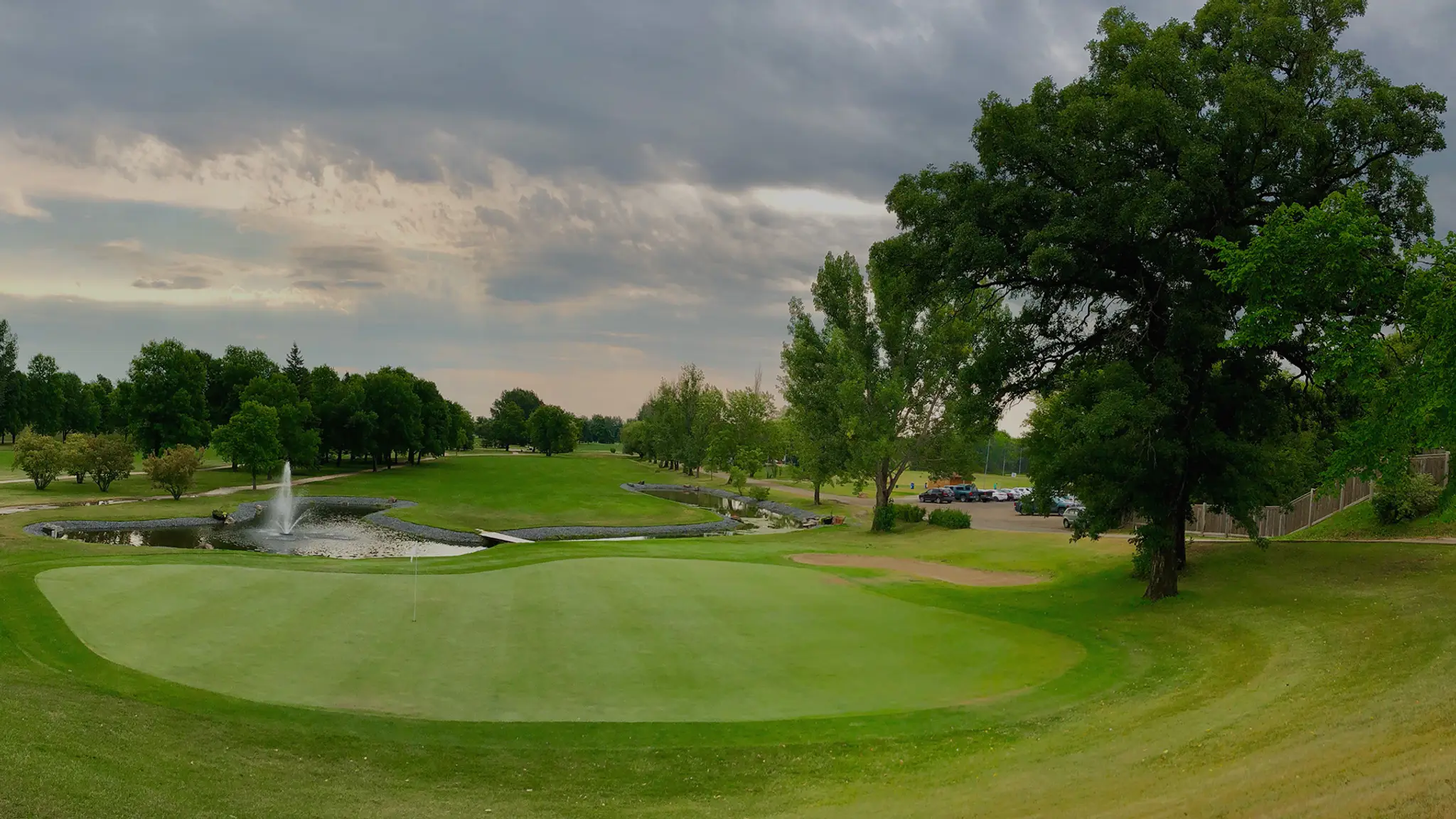 Selkirk Golf & Country Club