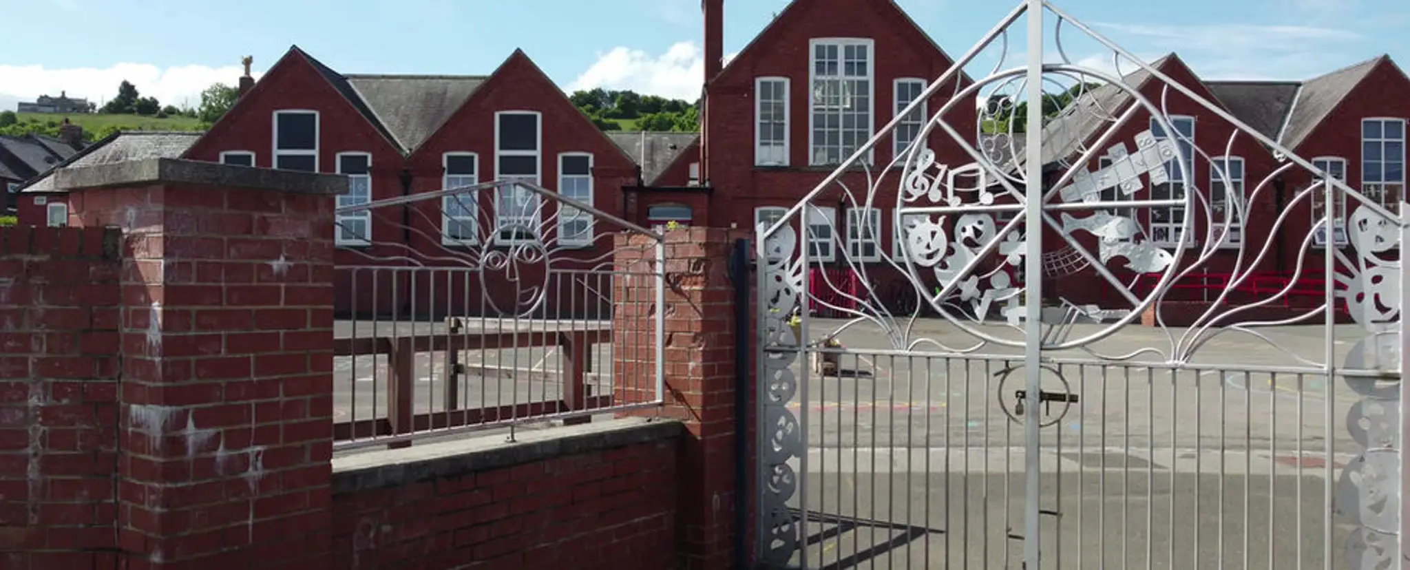 Langley Park Community Gym