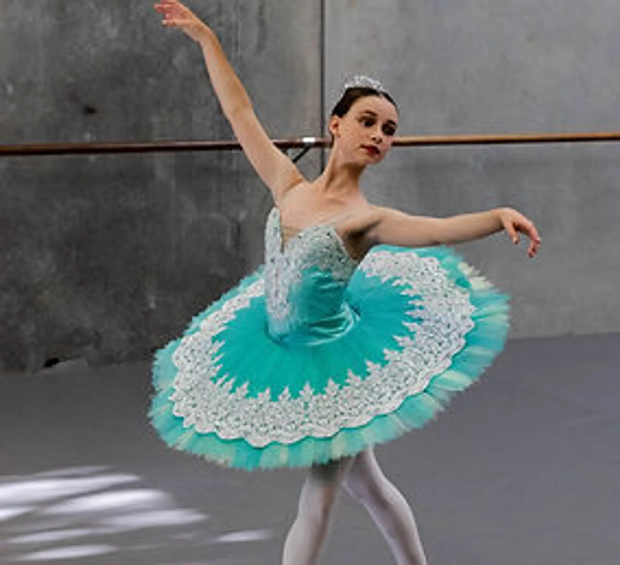 babyballet Peakhurst