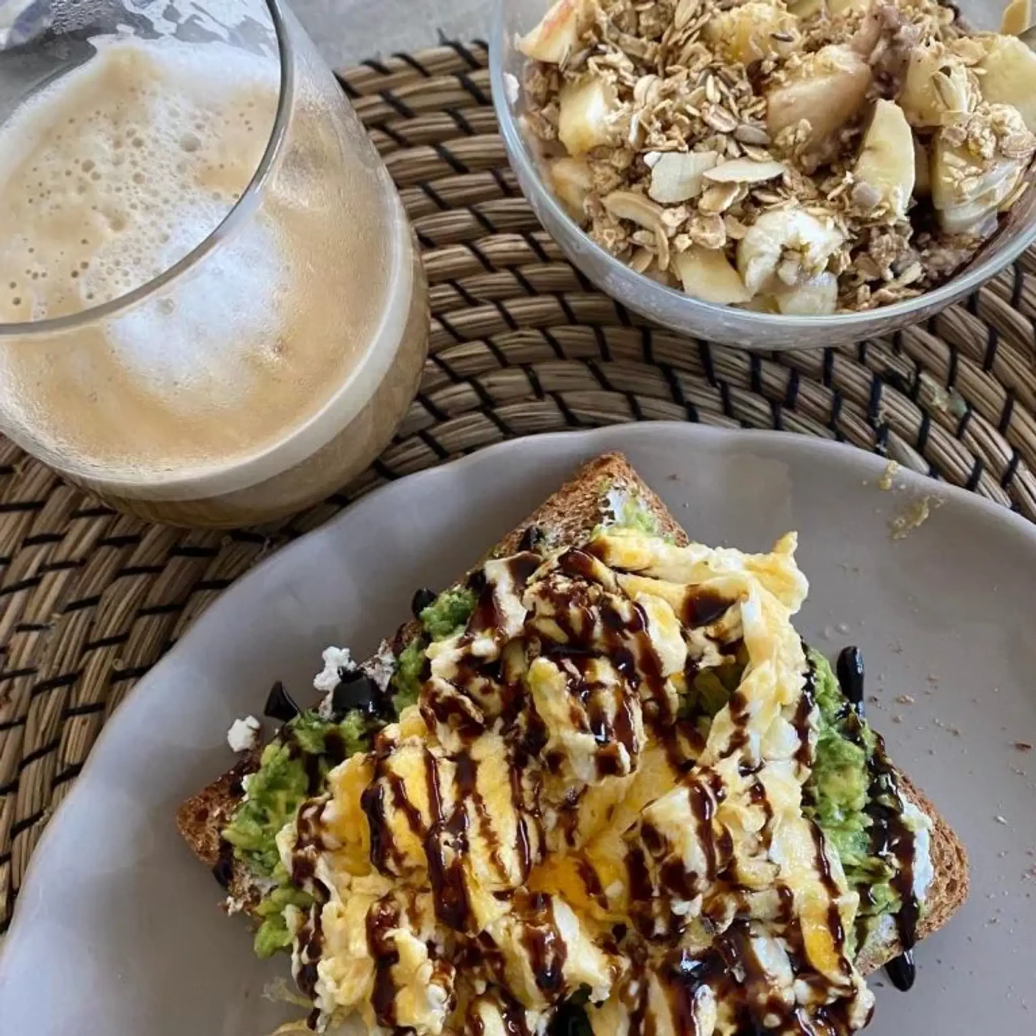 Alex Fit Man Project - Coach Sportif Particulier