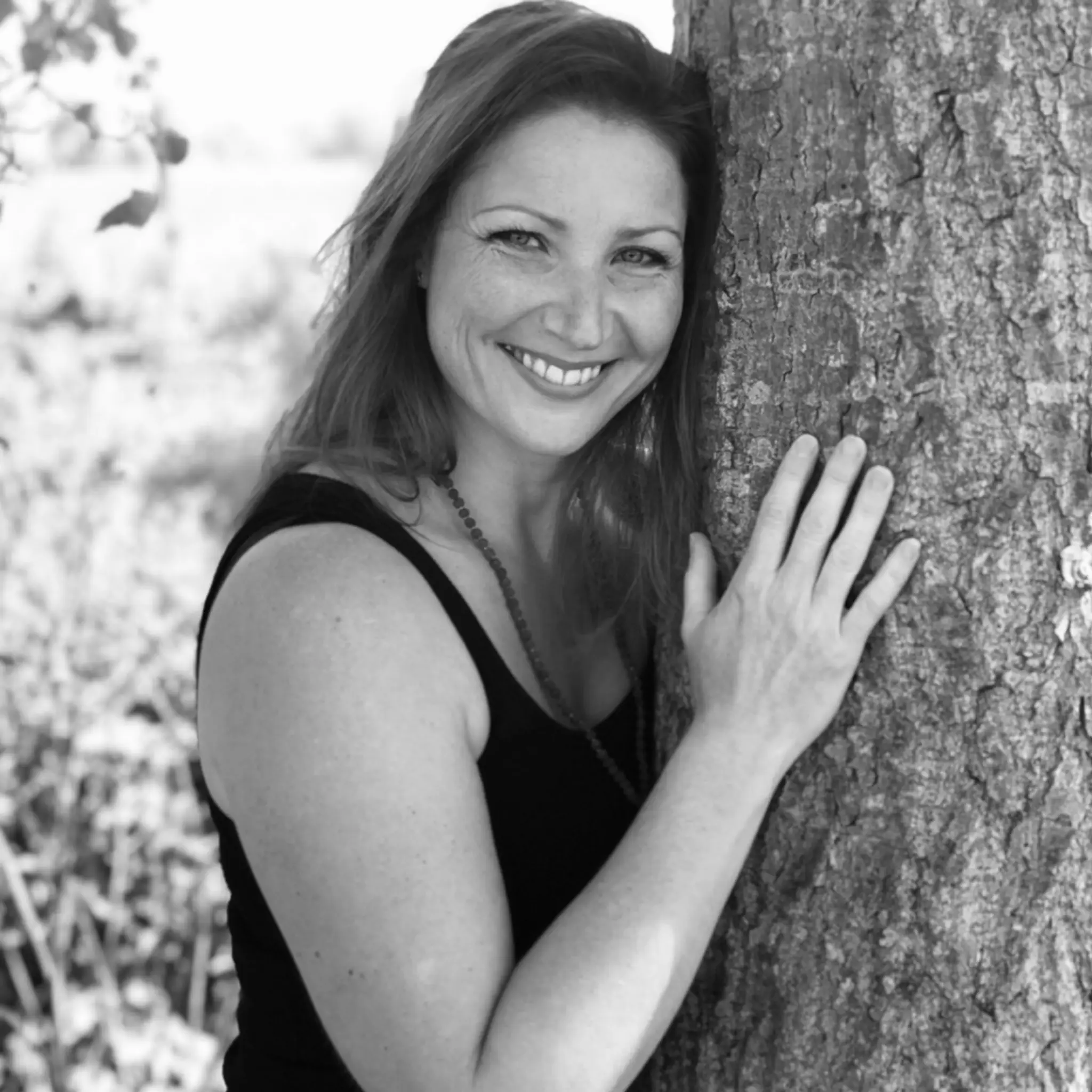 The Holistic Rooms (now Zanna Yoga) - Suzannah Safwat