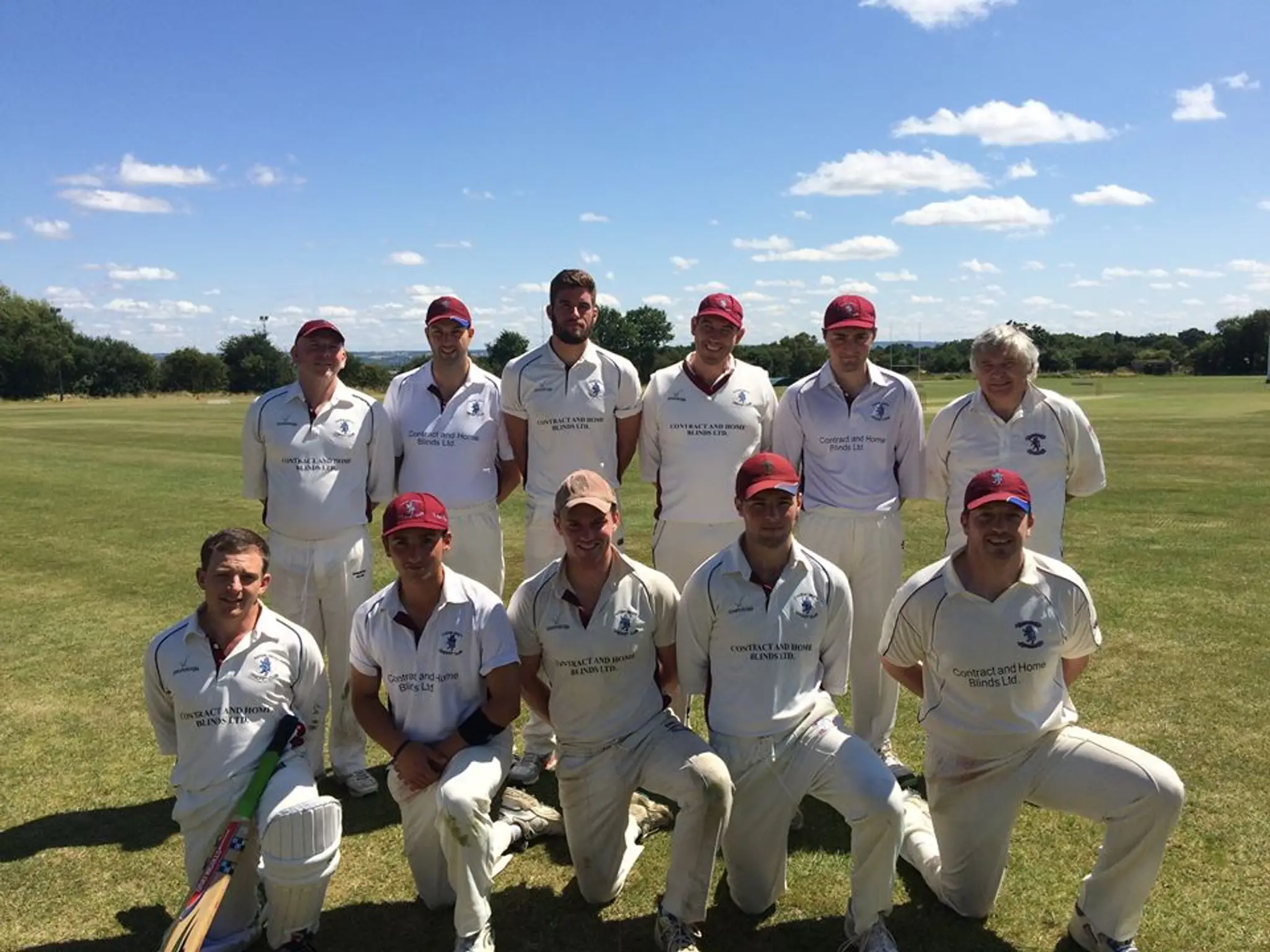 Aston Unity Cricket Club