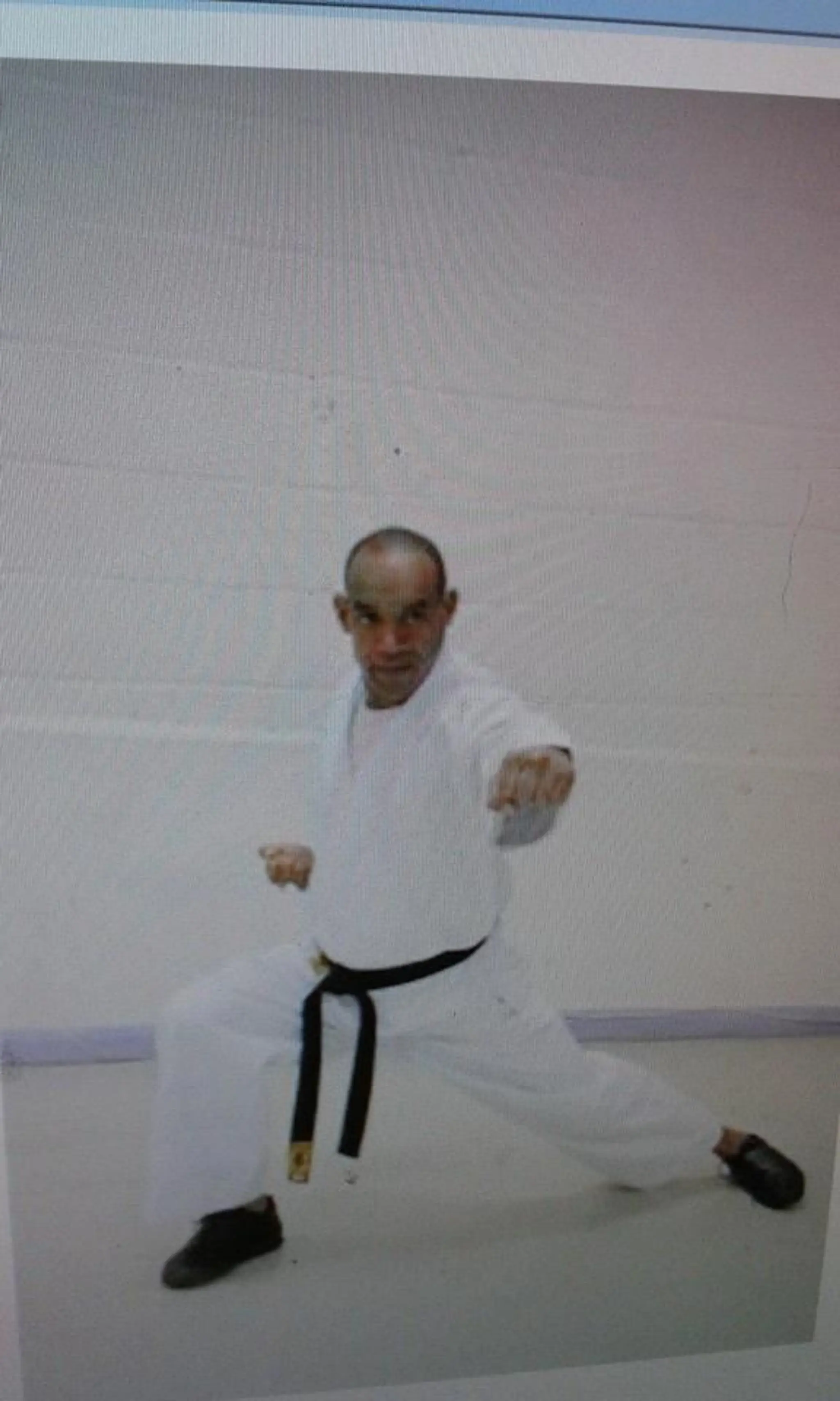 karate-boxing-tai chi & counselling