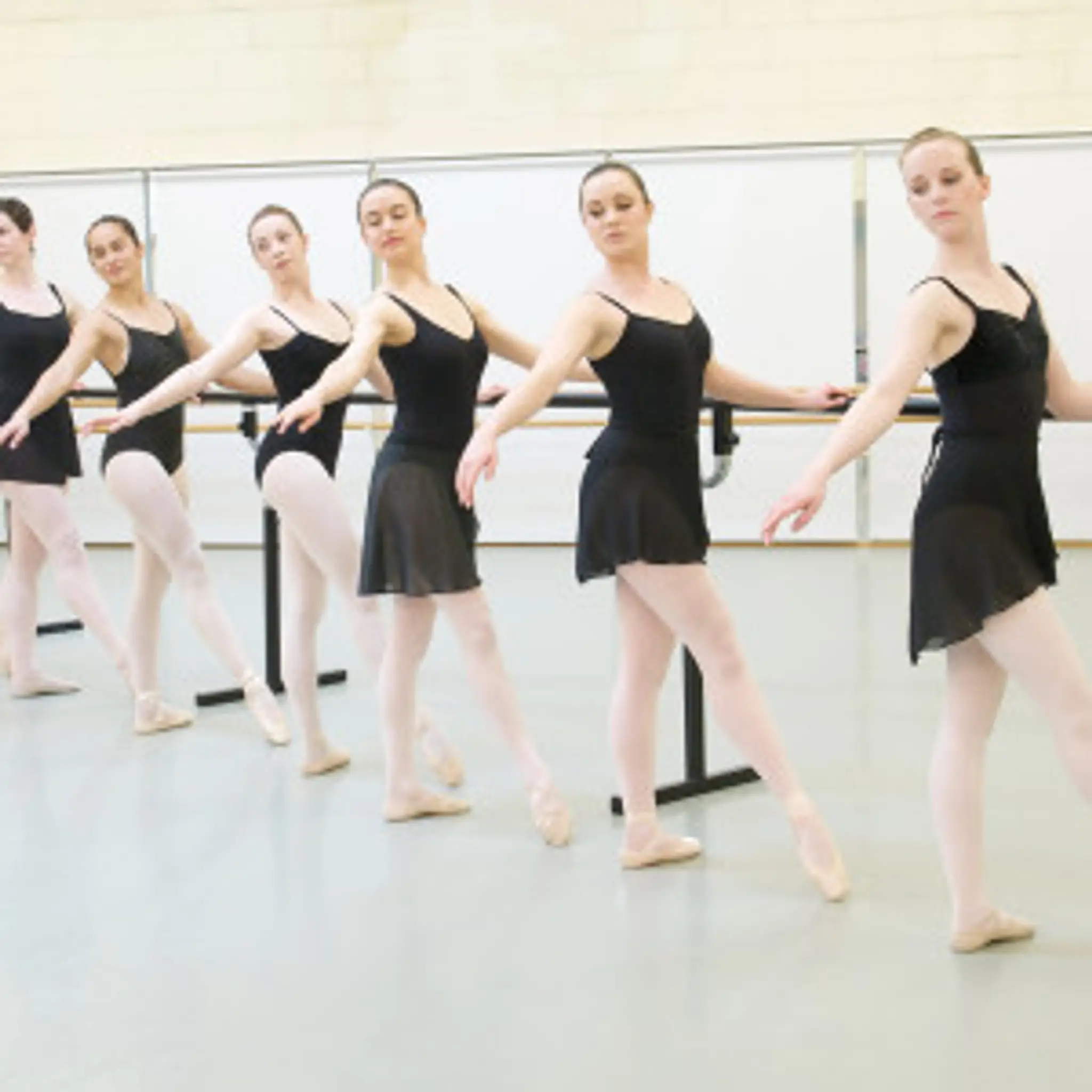 Allsteps Dance Academy