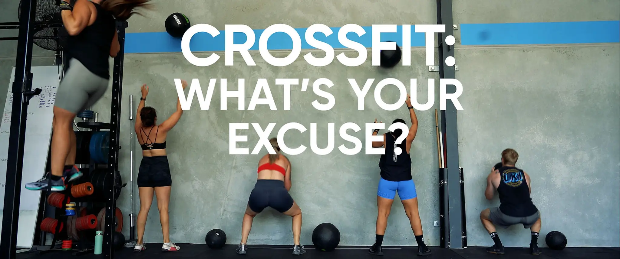 CrossFit Coastal Edge