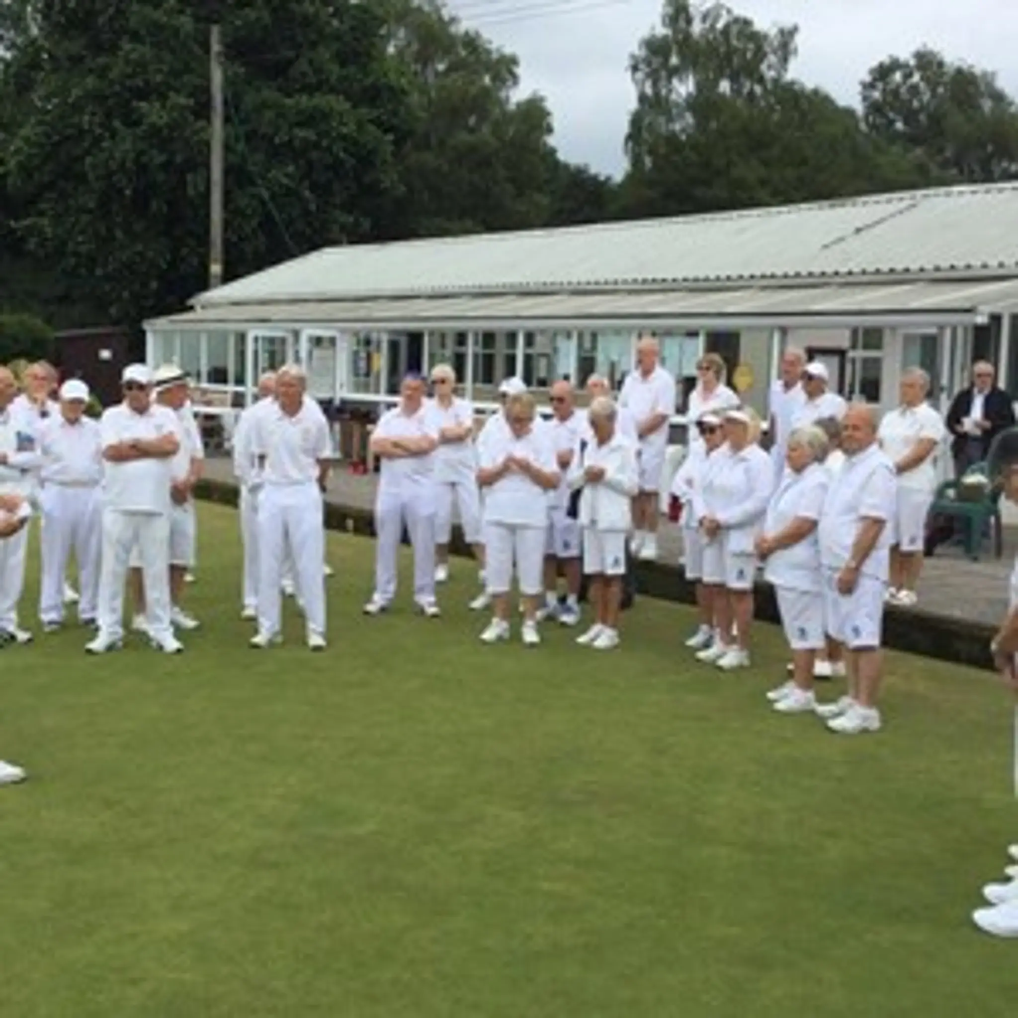 Hewell Bowling Club