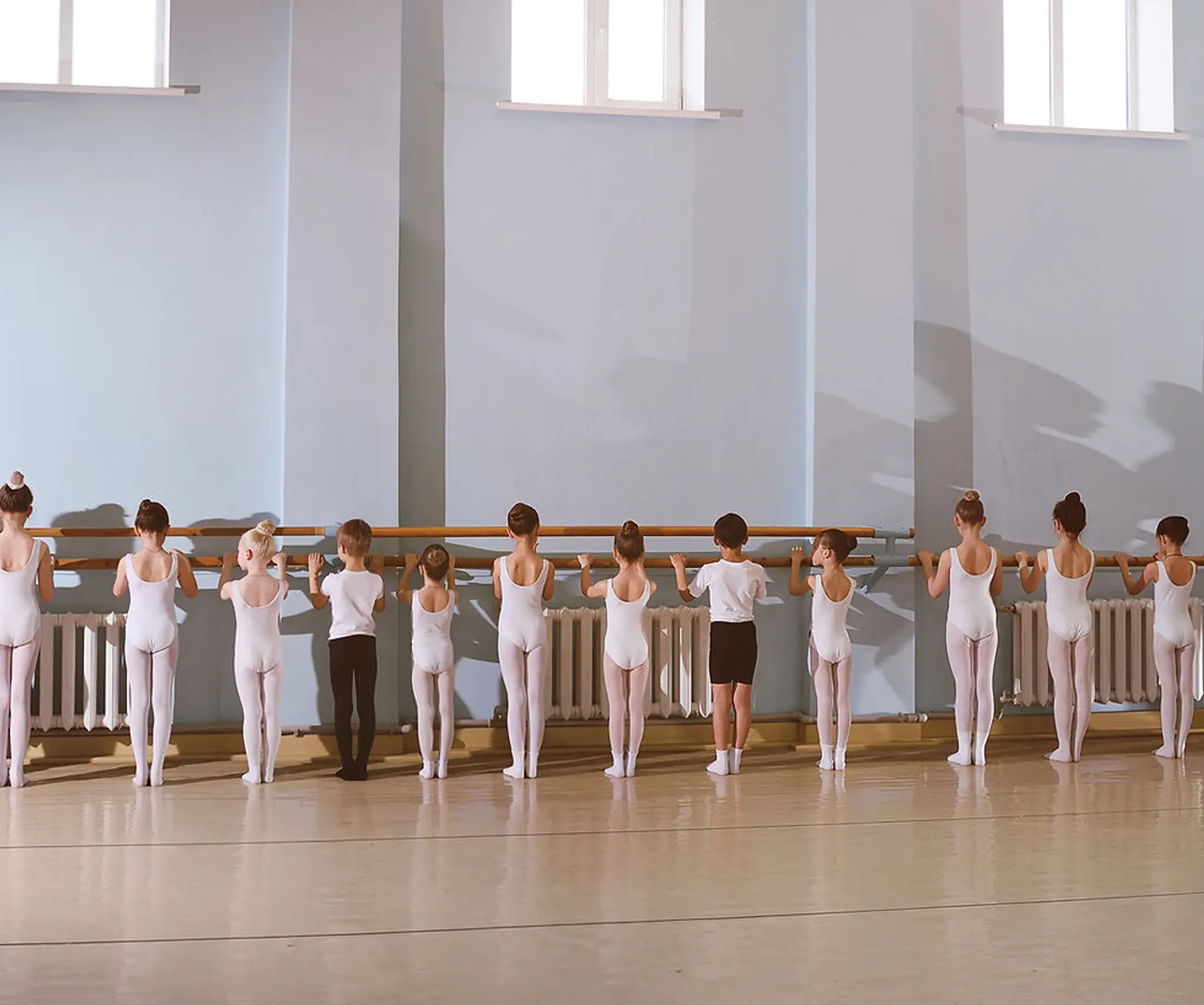 Hayley Ann Dance Academy