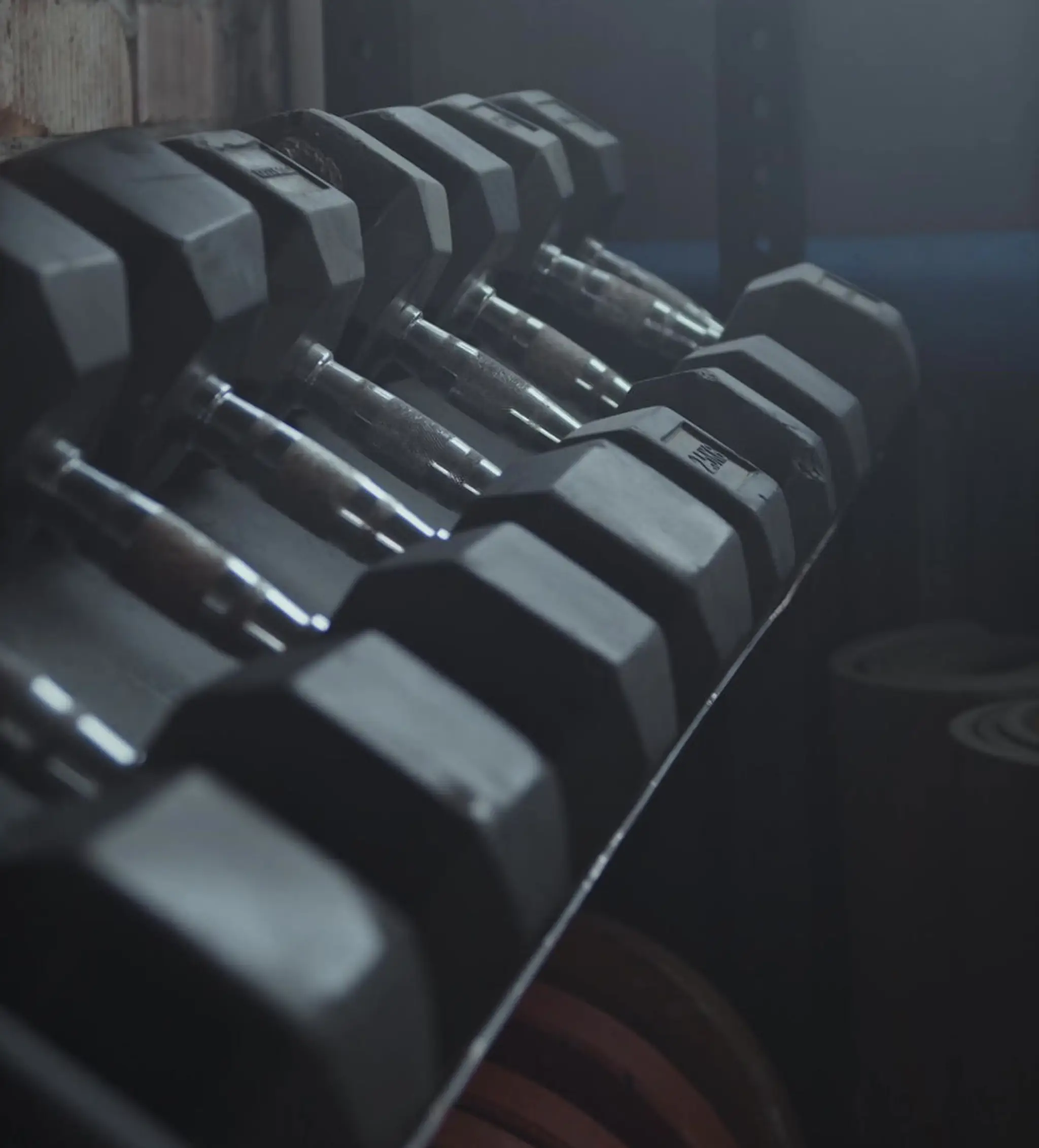 Greenes Gym, Colchester