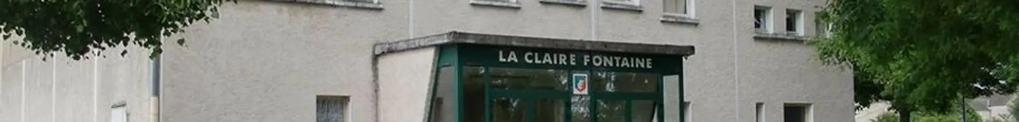 La Claire Fontaine