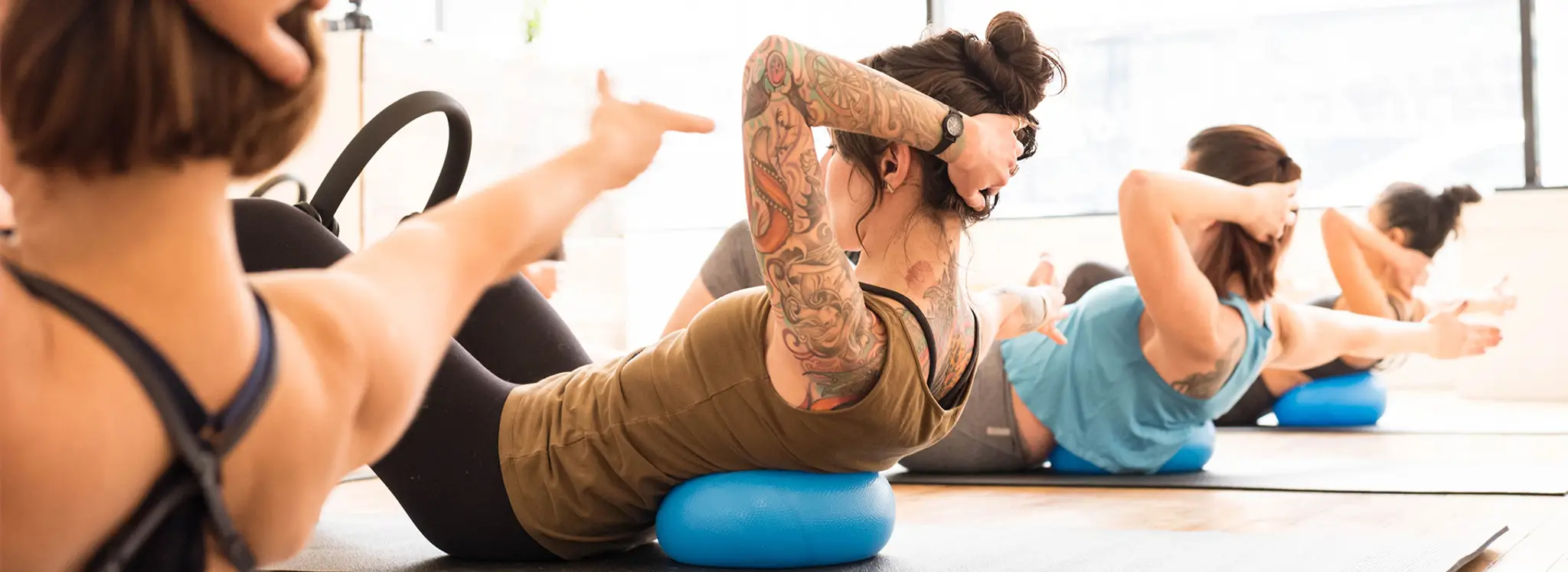 Jo Principle Pilates