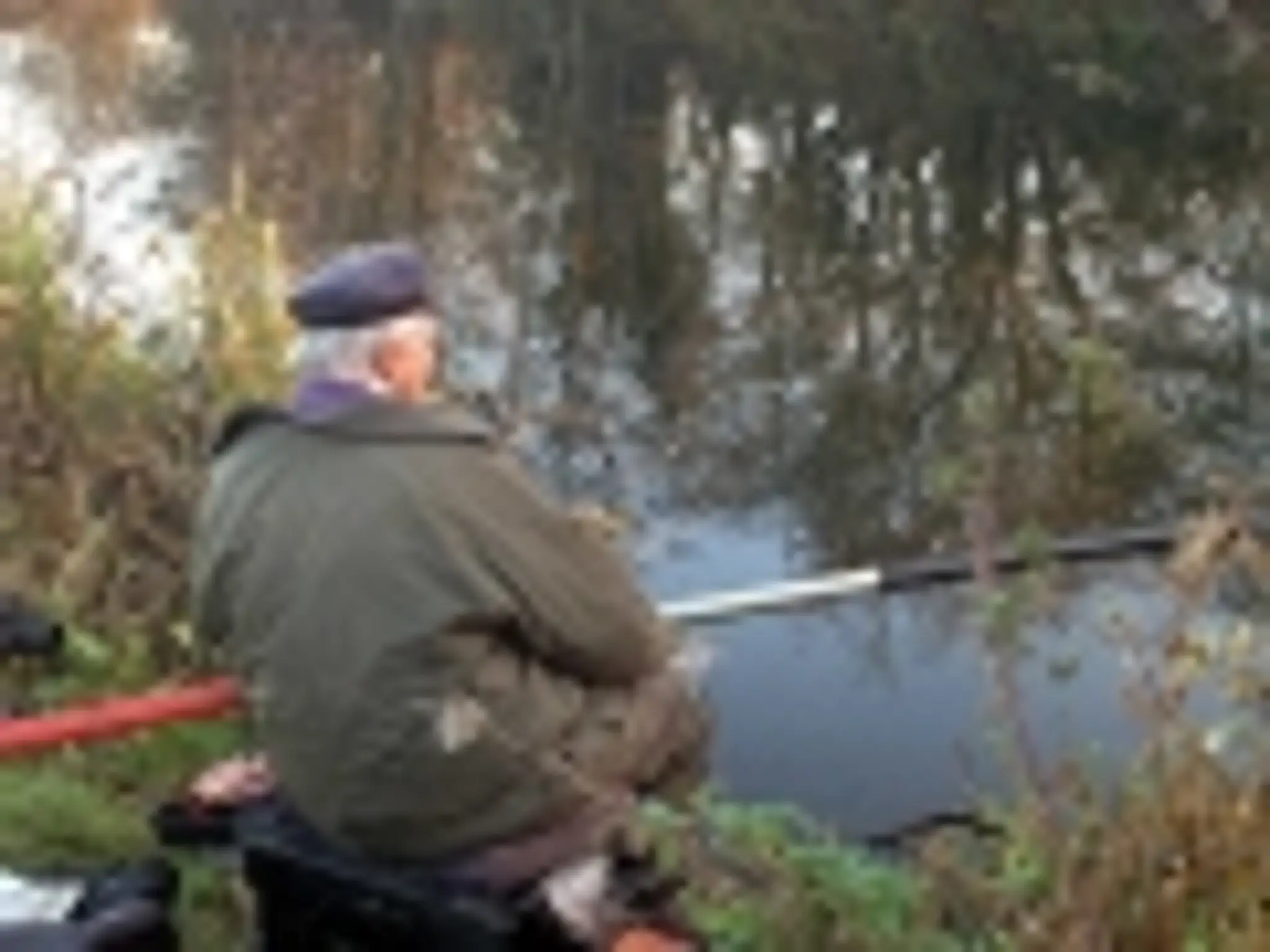 Stanton Fishing Club