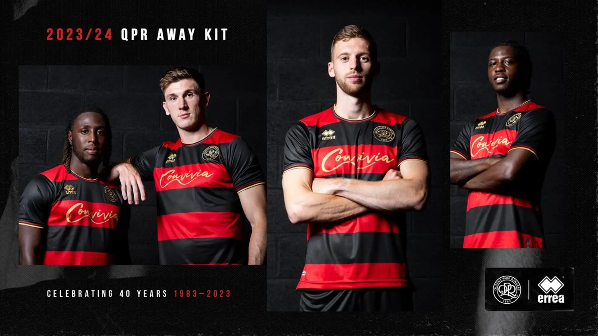 Queens Park Rangers Football Club