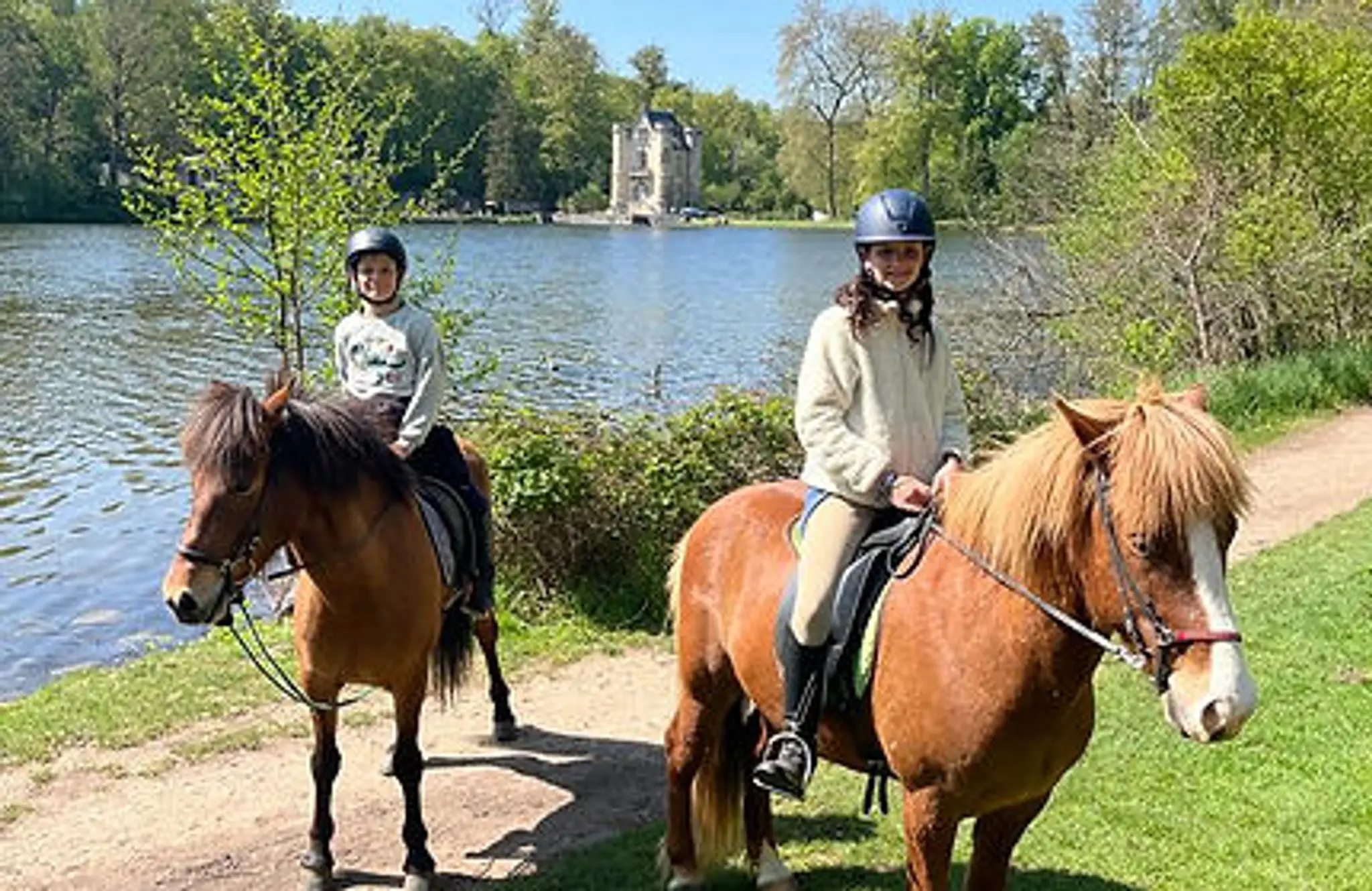 Les Islandais Du Vexin