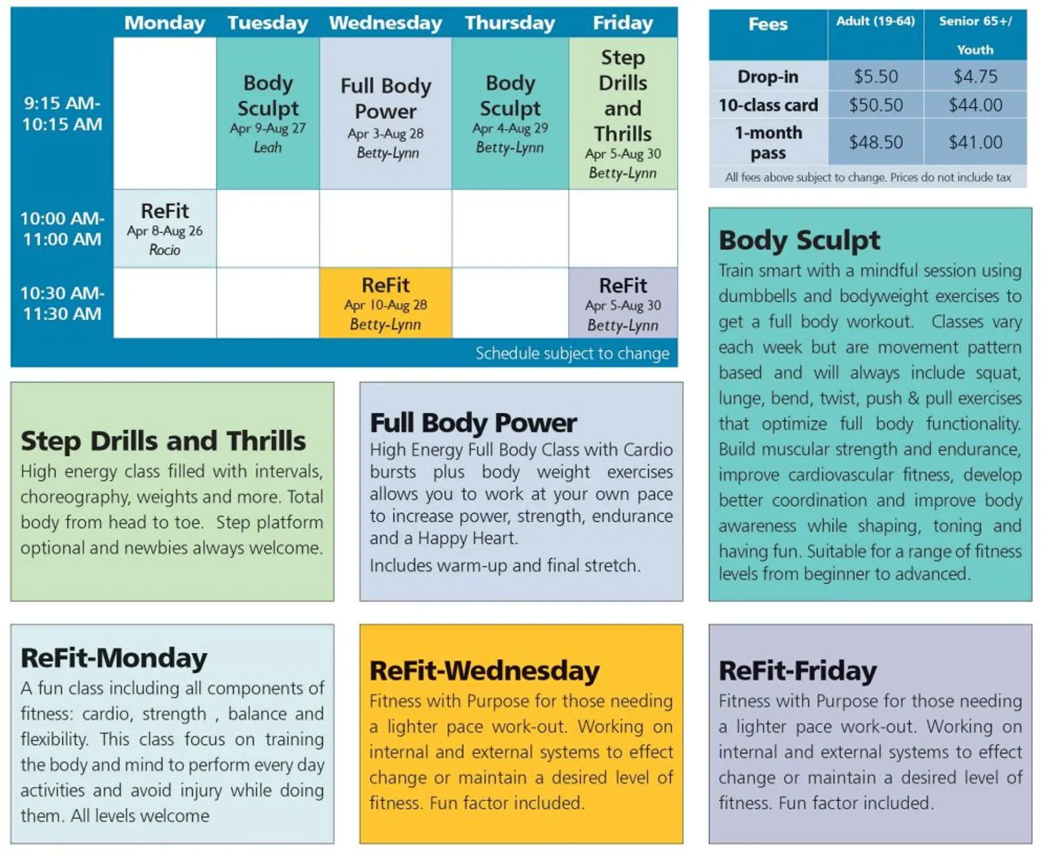 Champlain Heights Community Centre