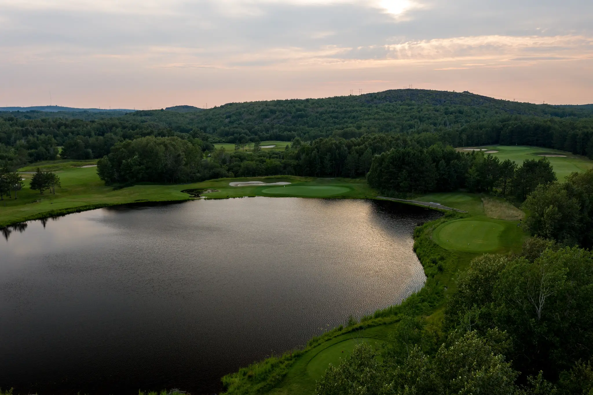 Monte Vista Golf Club