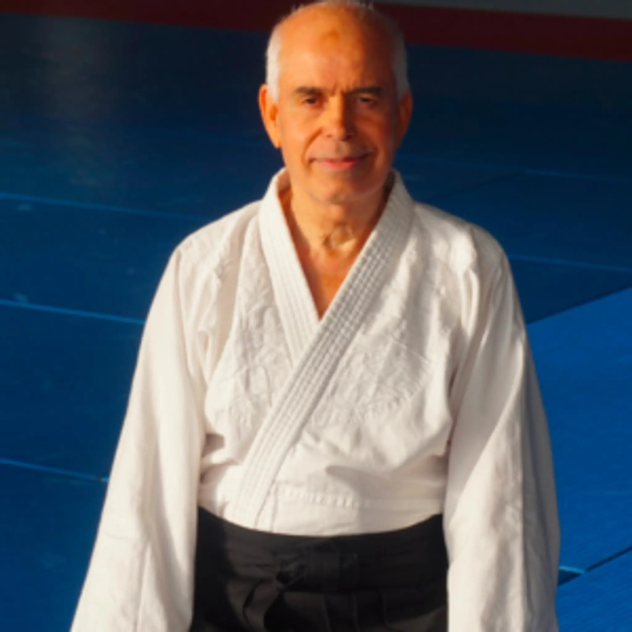 Aikido Club Seynois - École De Sumikiri