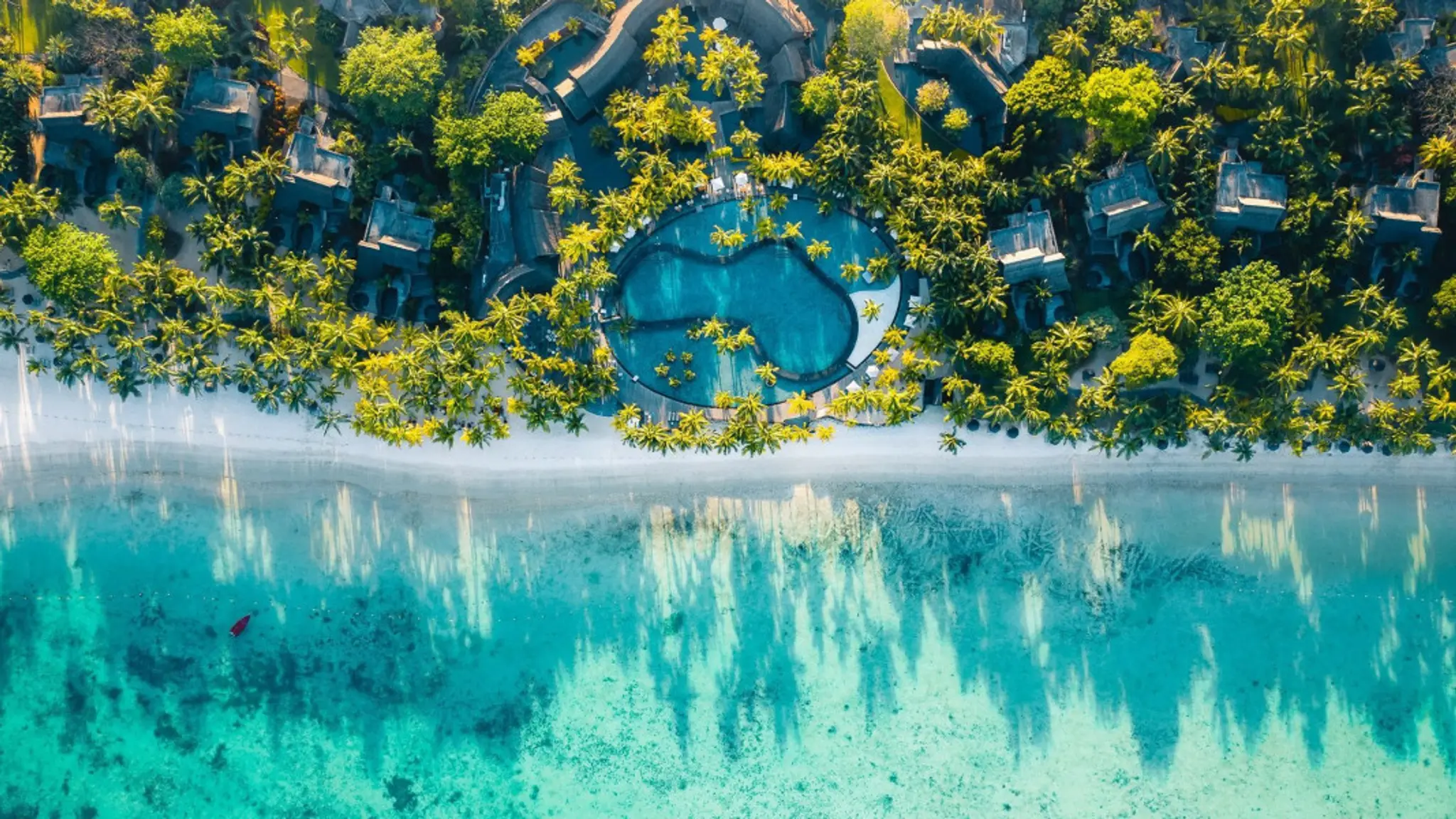 All Ways Travel at Not Just Travel