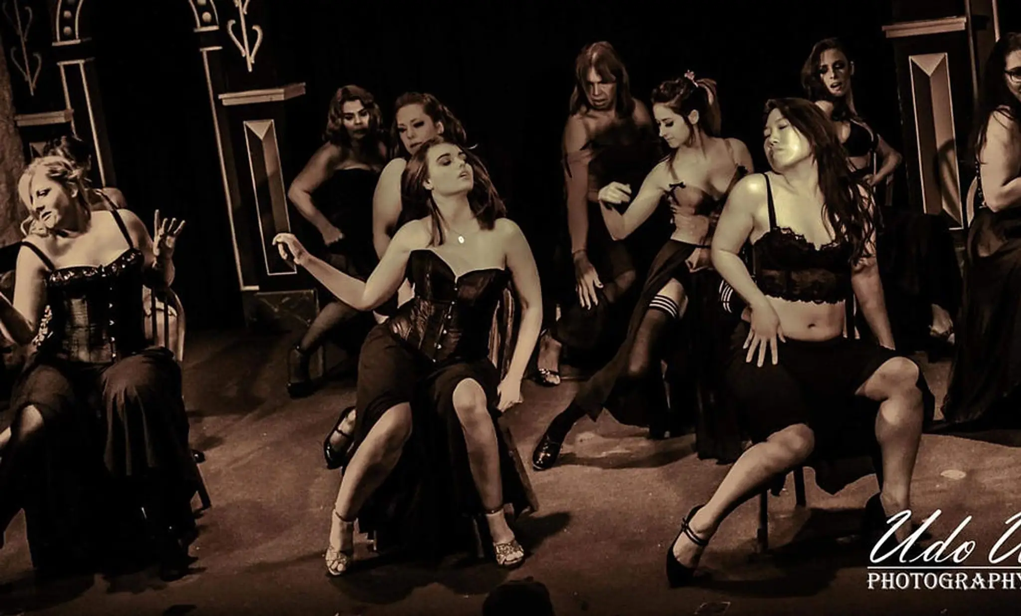 Attitude Dance School