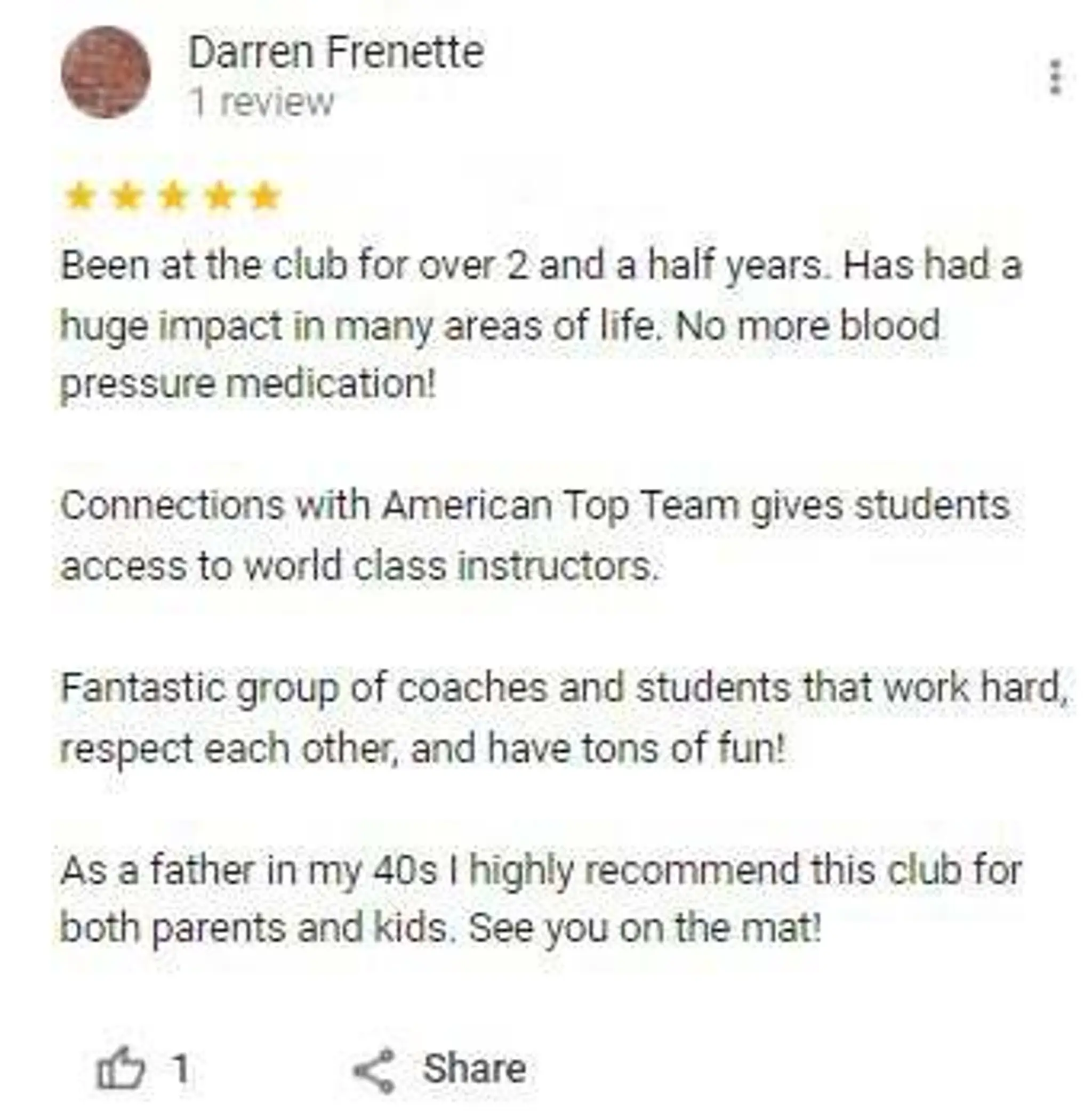 MMAFA (Mixed Martial Arts Fitness Academy / Kids Martial Arts / Muay Thai Kickboxing / BJJ / MMA)