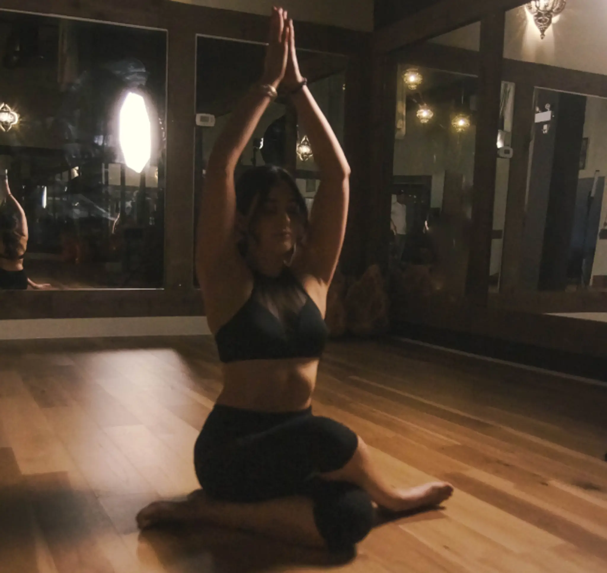 Yoga Bodies Vaughan -Rutherford Studio