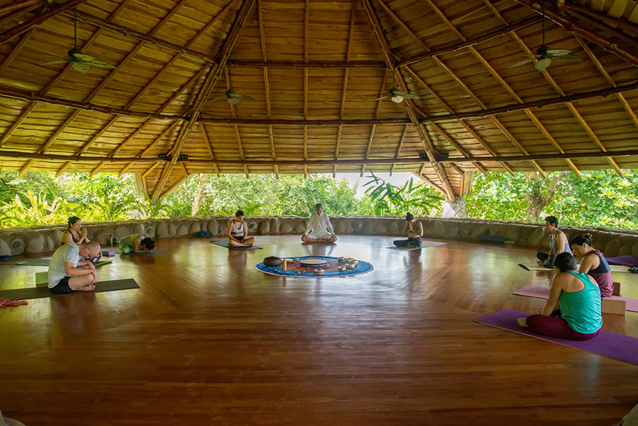 Devi Healing Centre