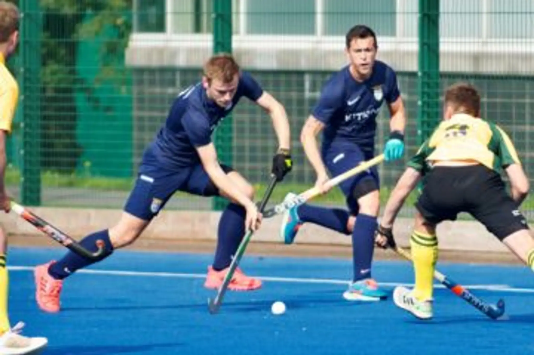 Loughborough Town Hockey Club