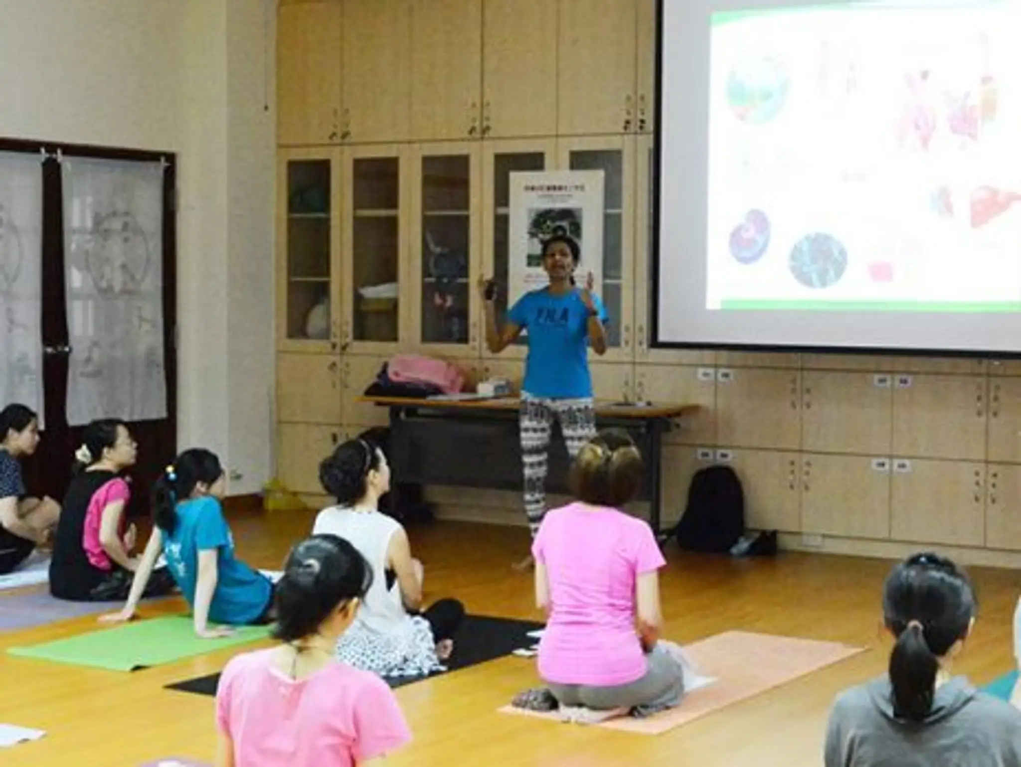 Ayurveda Association of Singapore