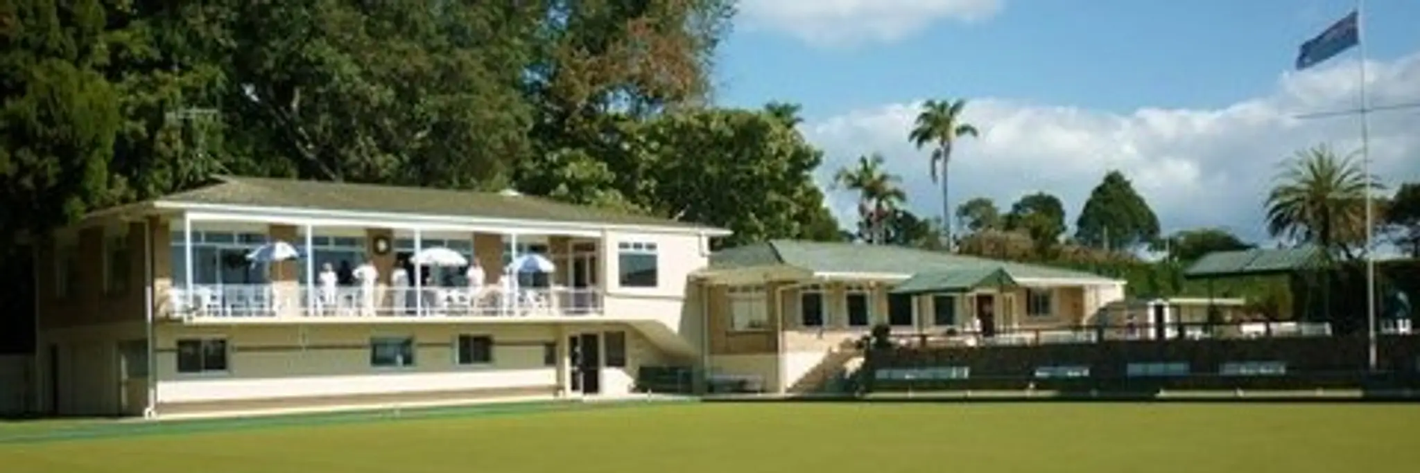 Tauranga Bowling Club