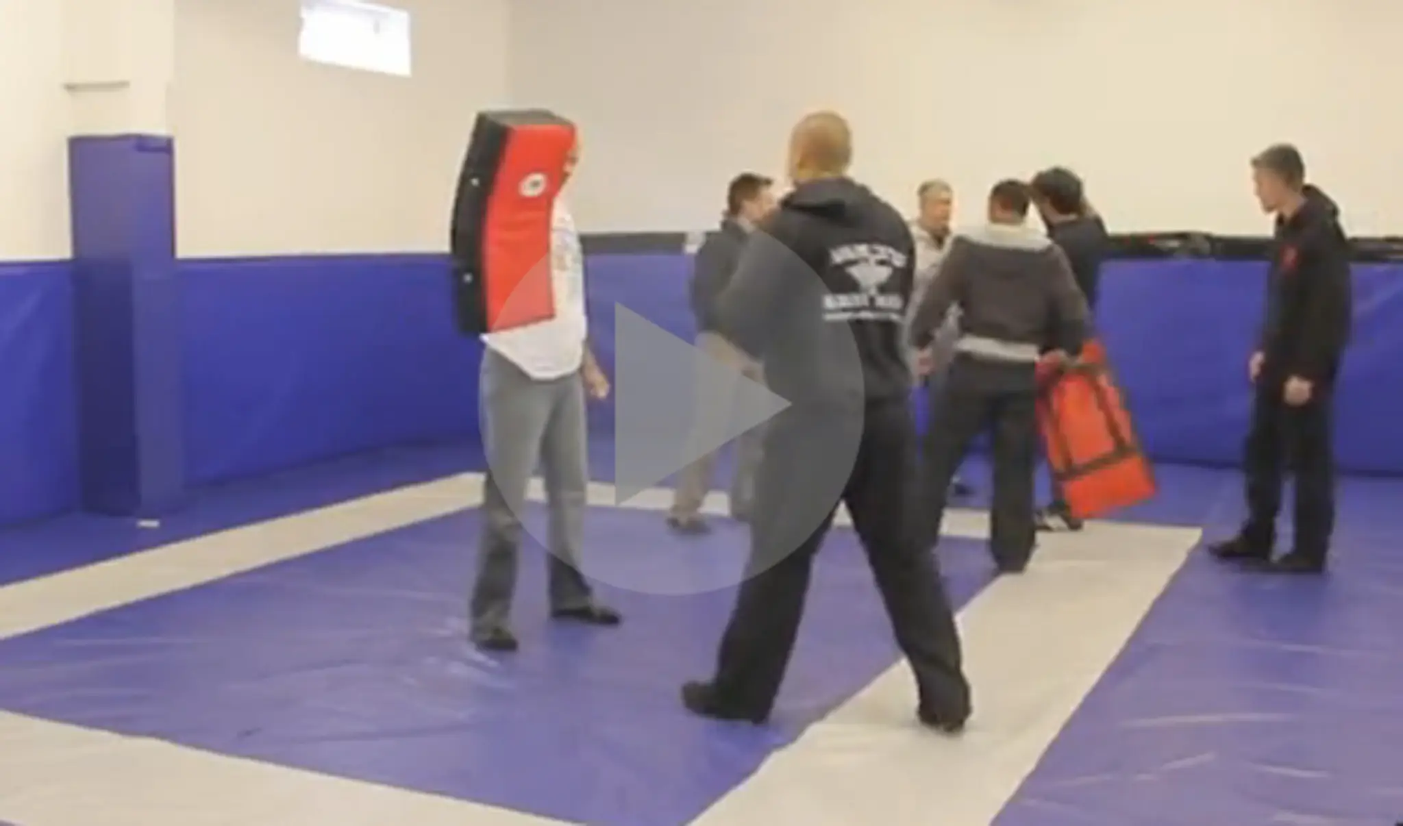 Krav Maga Nottingham