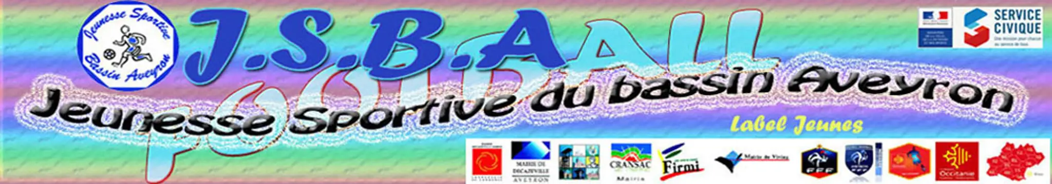 Jeunesse Sport Bassin Aveyron