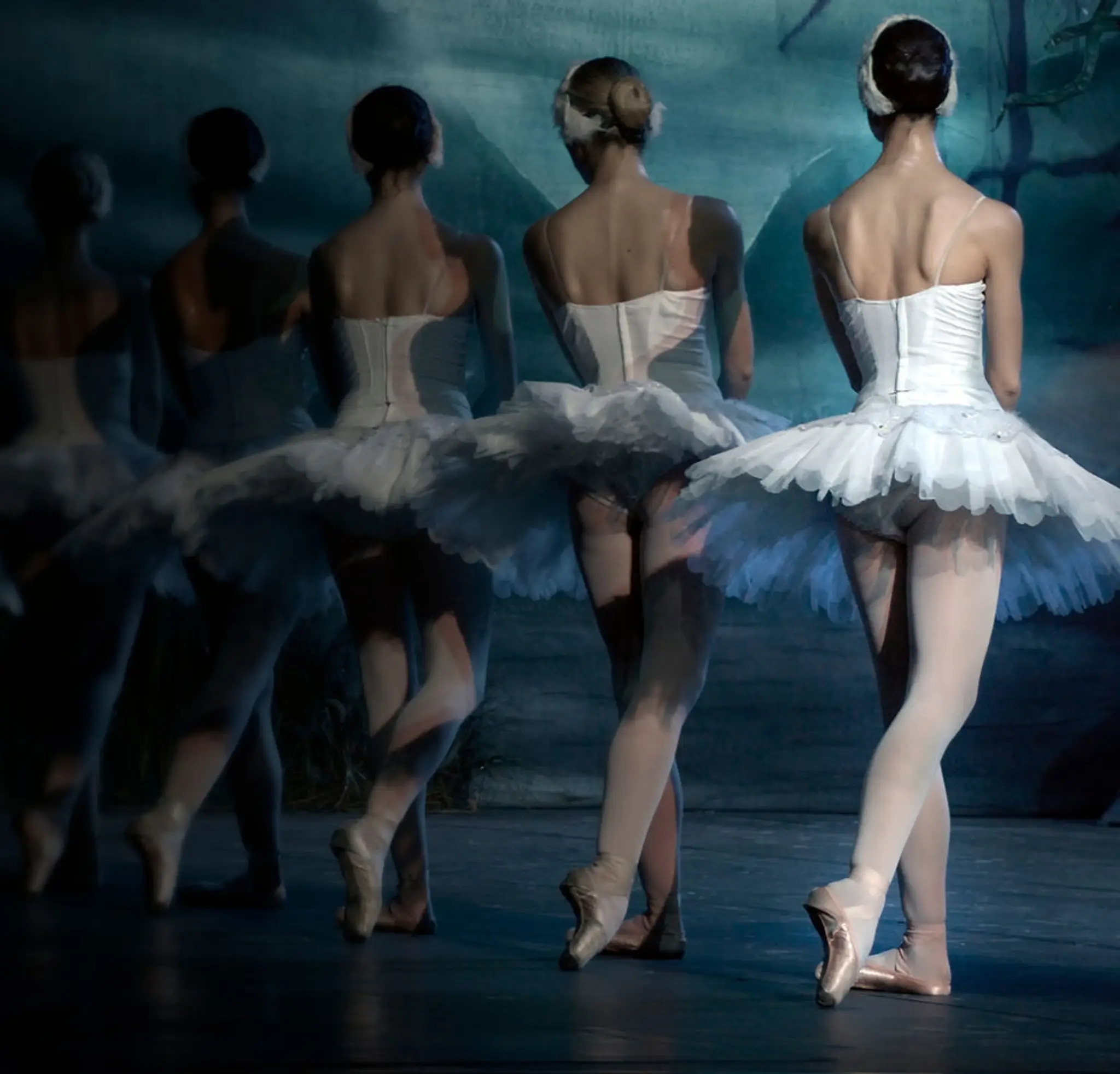 Pure Ballet in the UK (Worcestershire)