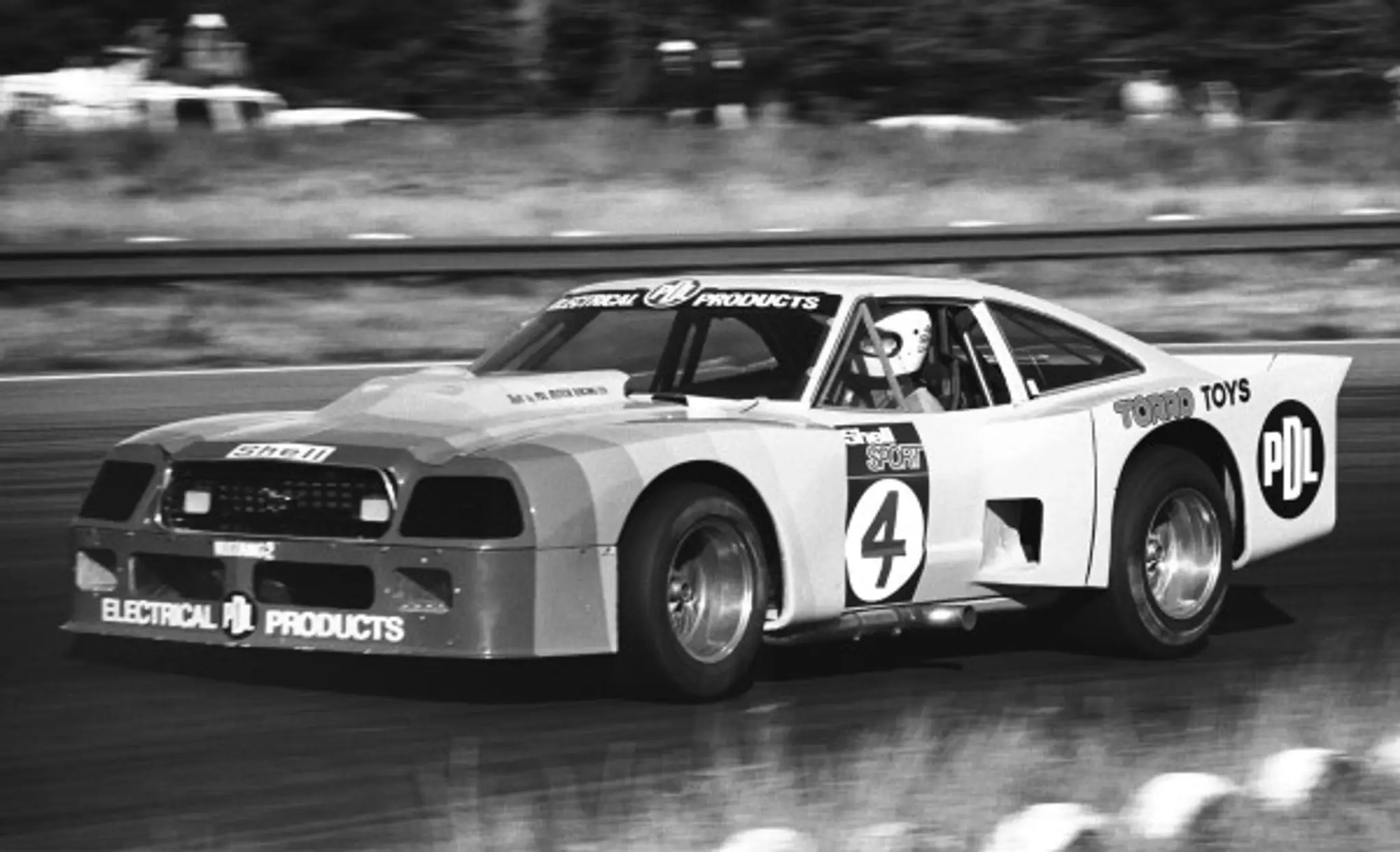 Euromarque Motorsport Park