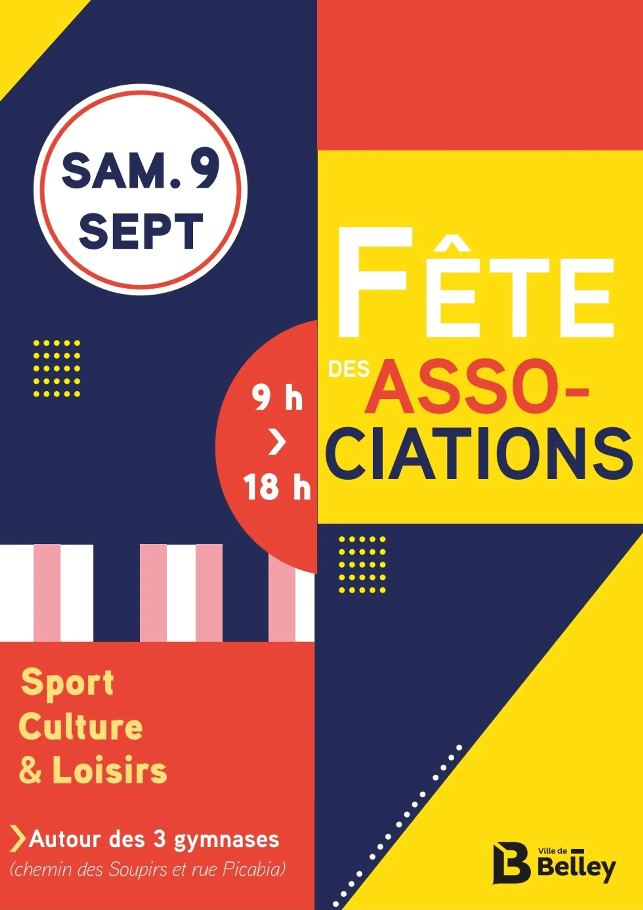 Les Mille Pas