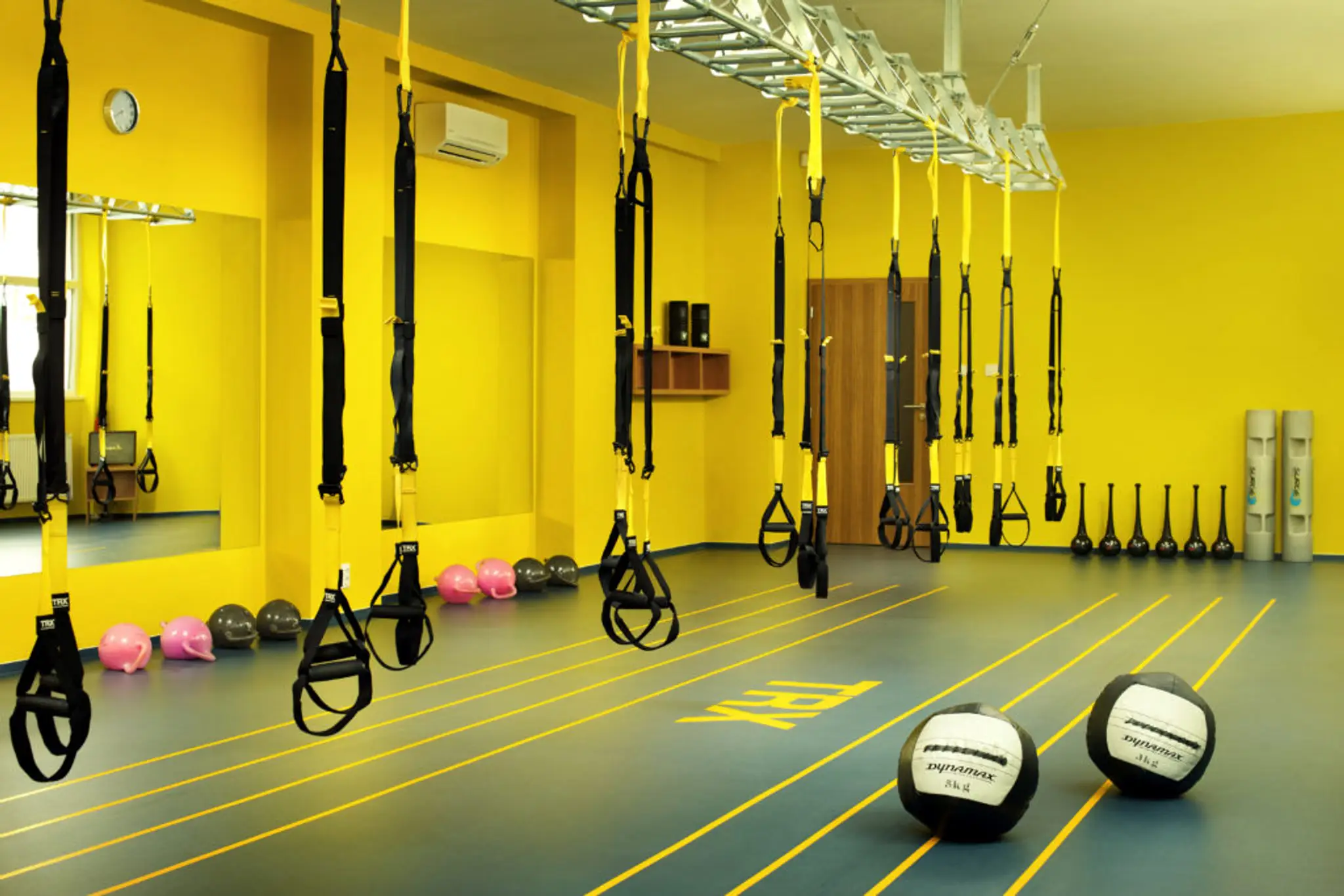 Elite Sports Center