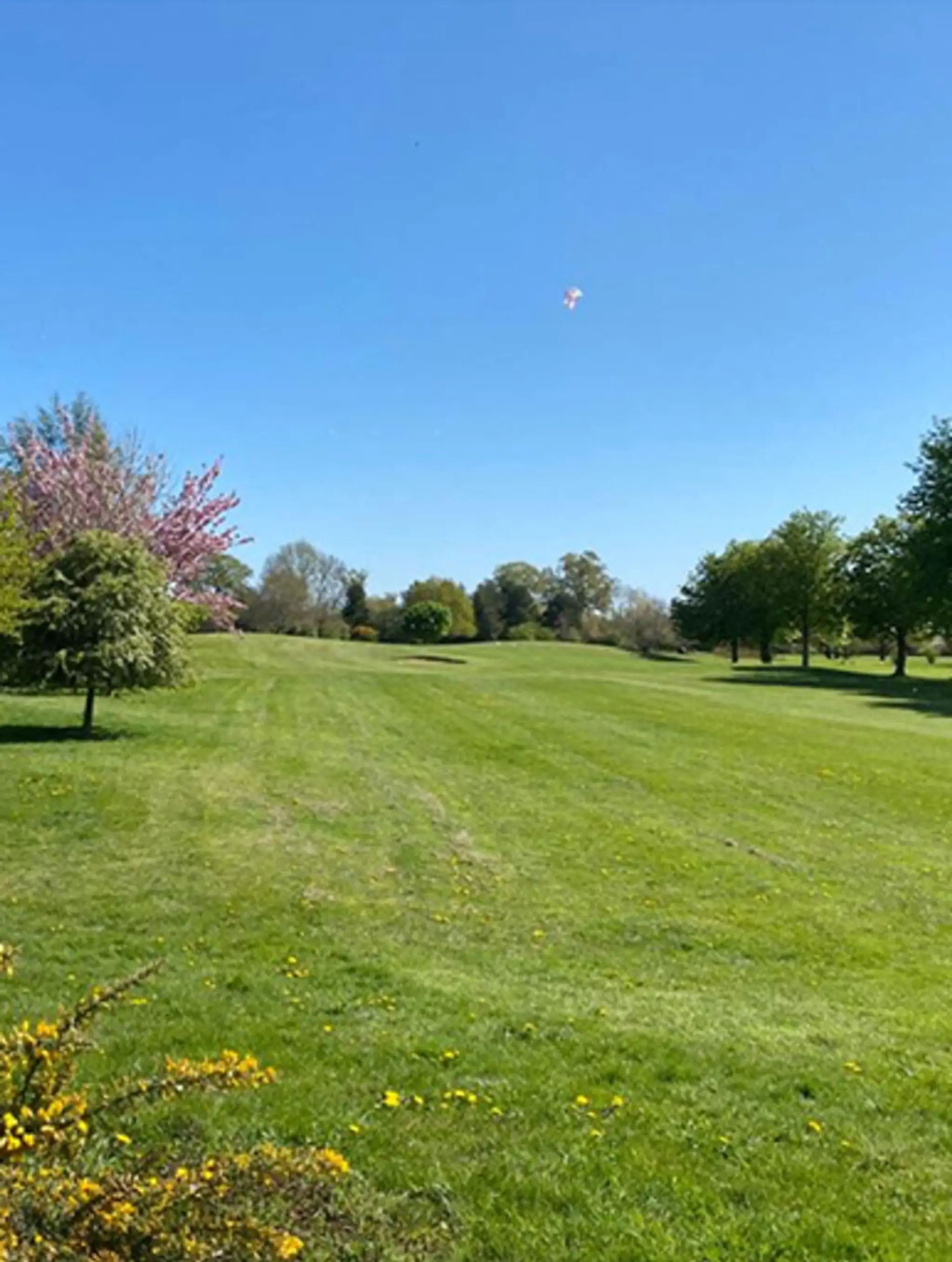 Defence Academy Golf Club