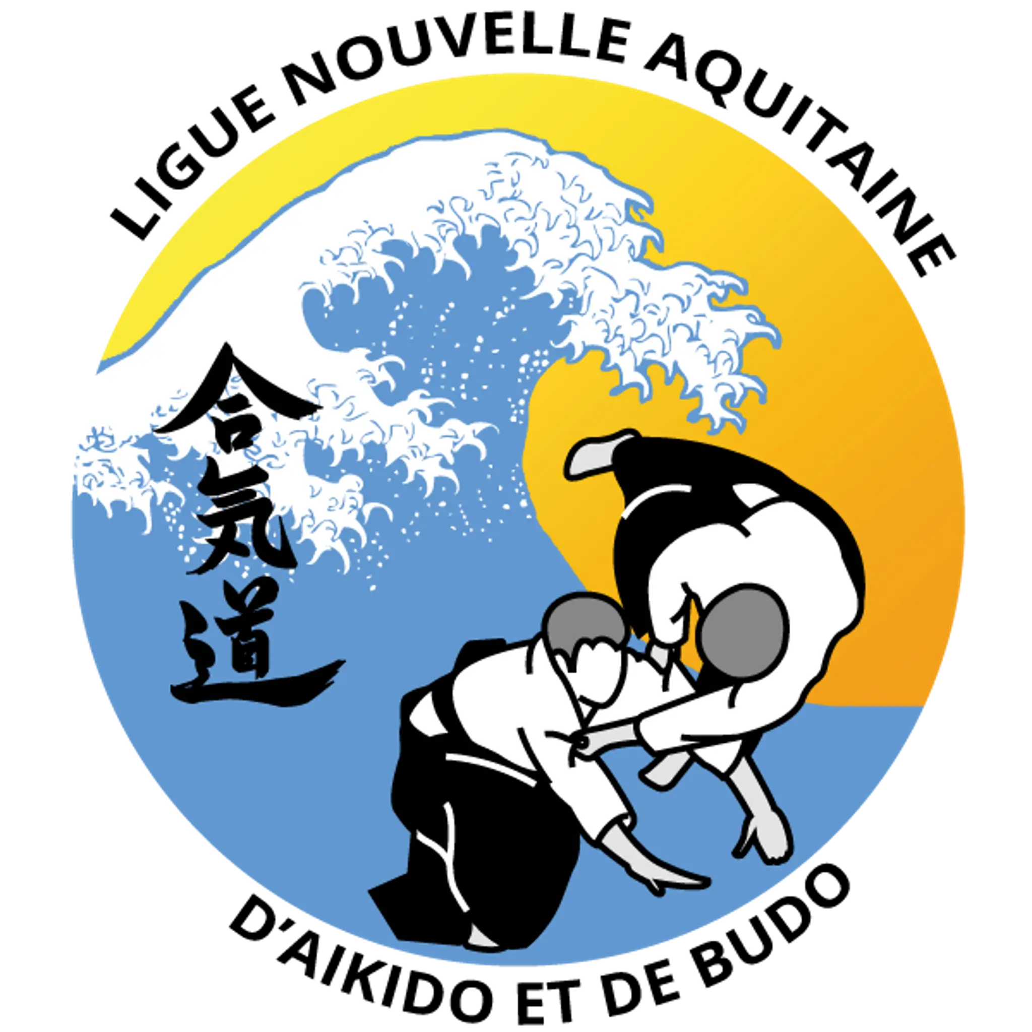 League Aquitaine Aikido Et Budo