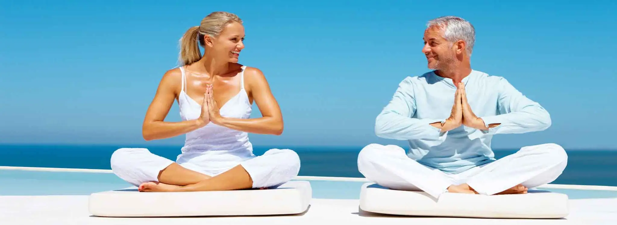 Ageless Yoga Classes Walkerville