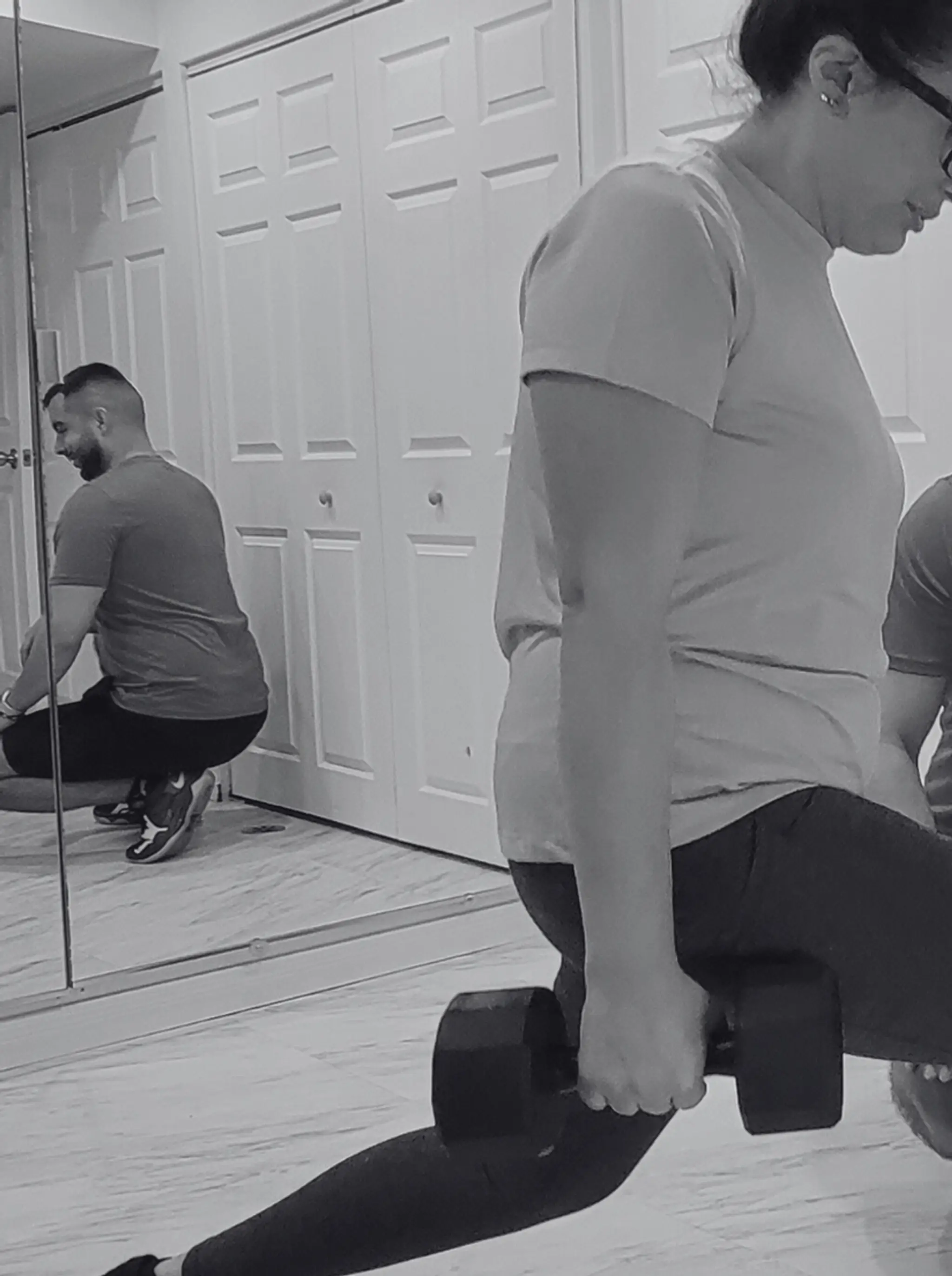 Elevate Fitness | 1 on 1 Personal Training