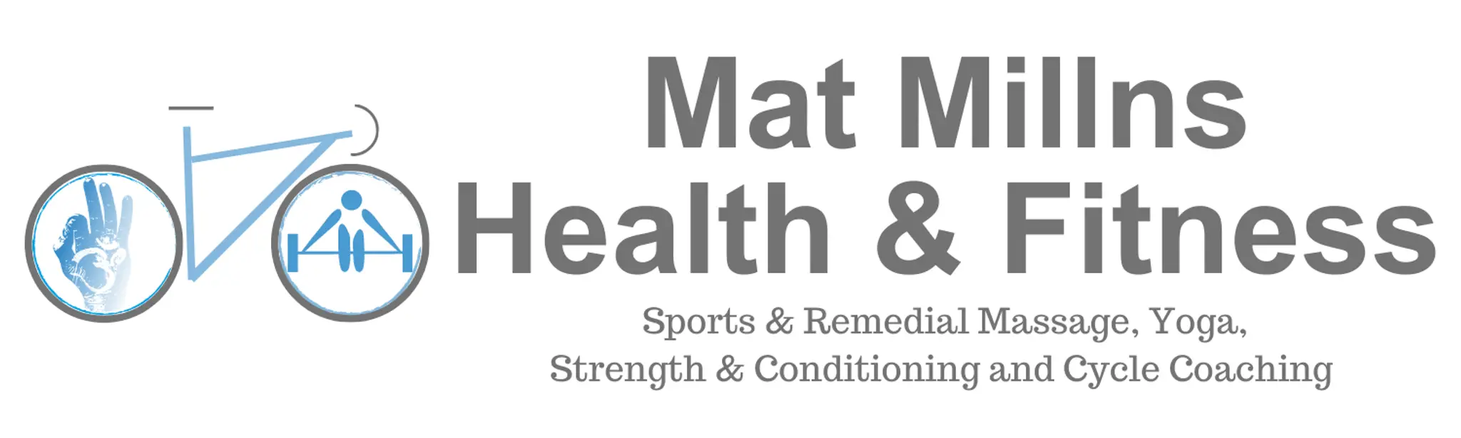 Mat Millns Health & Fitness