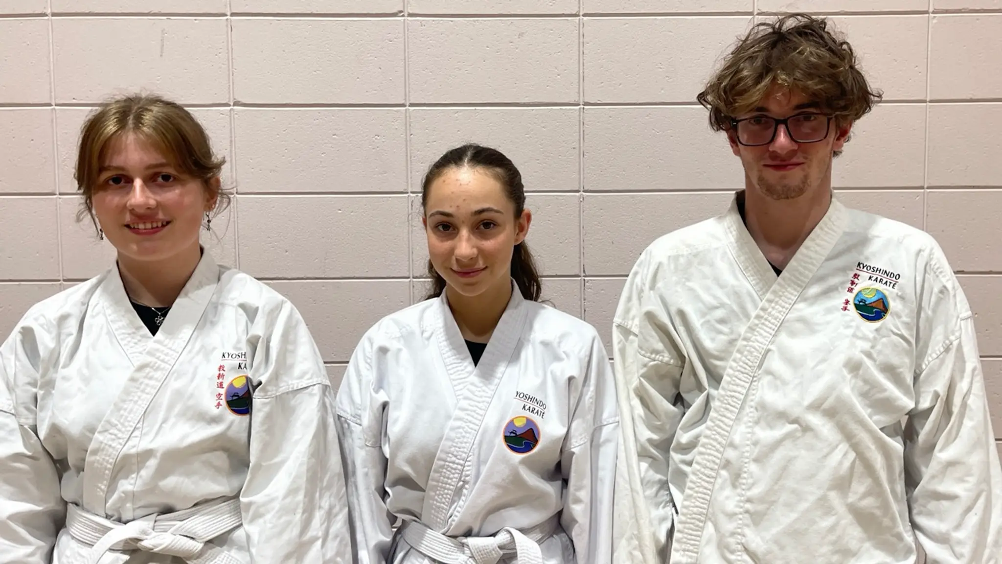 Karat Kyoshindo L'ancienne-Lorette