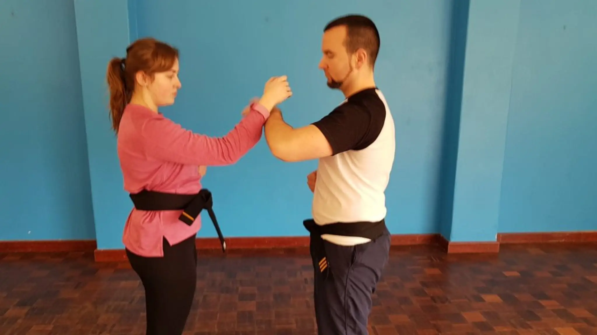 C.C.M.A. Martial Arts