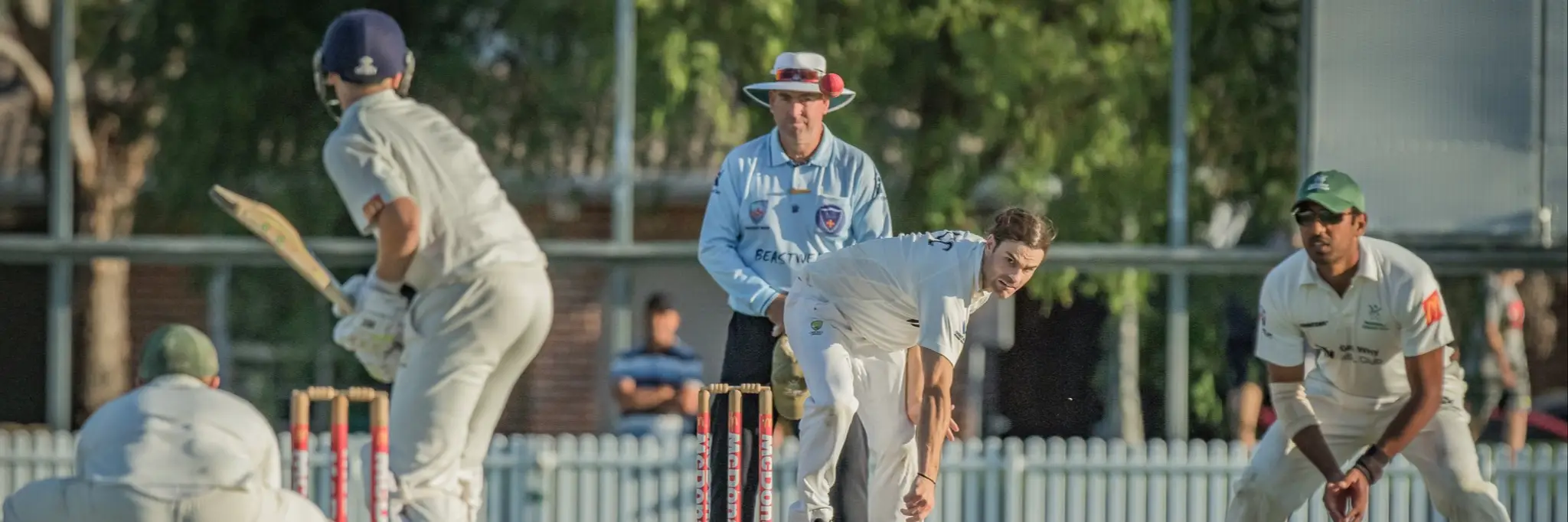 Warringah Cricket Club