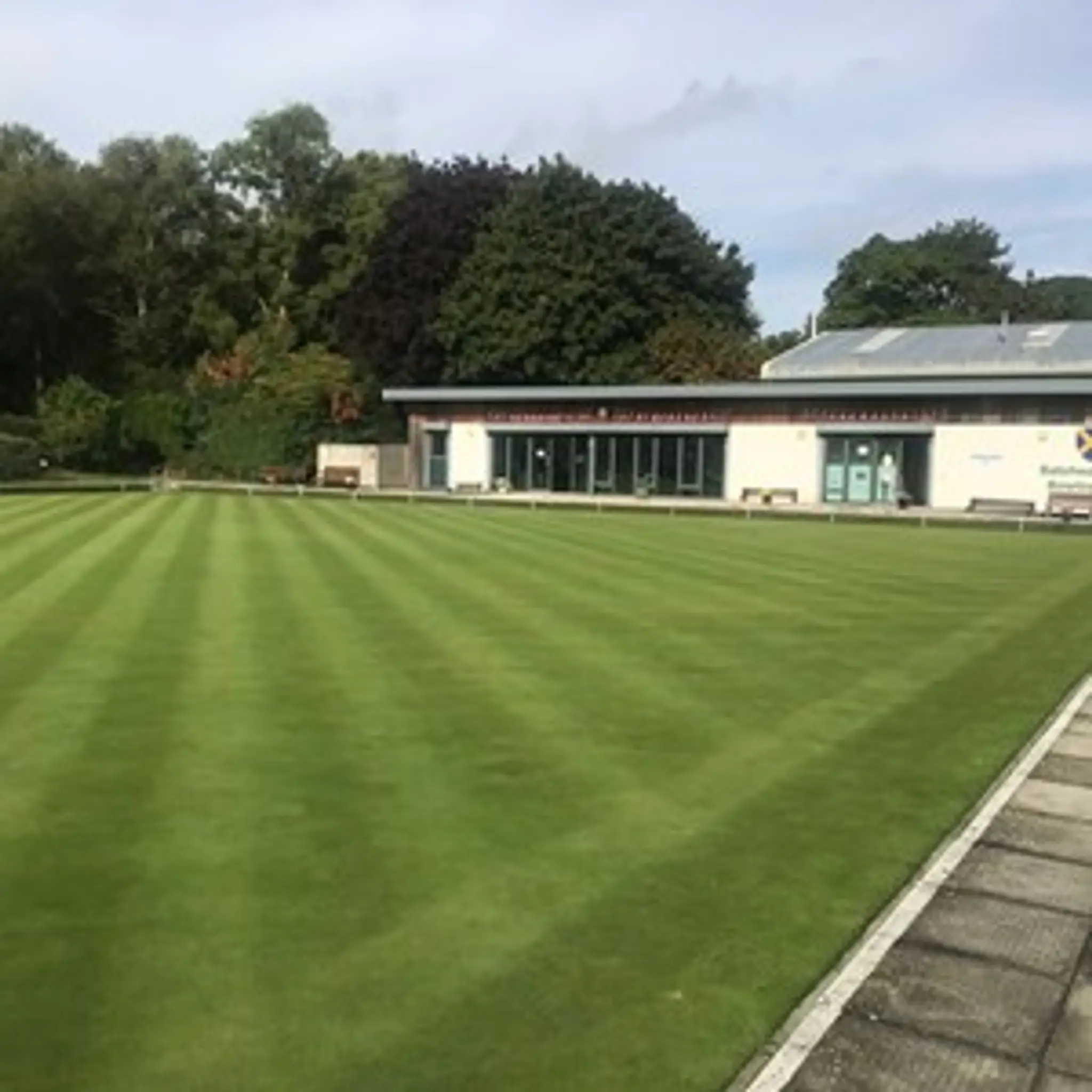 Batchwood Hall Bowling Club - St Albans