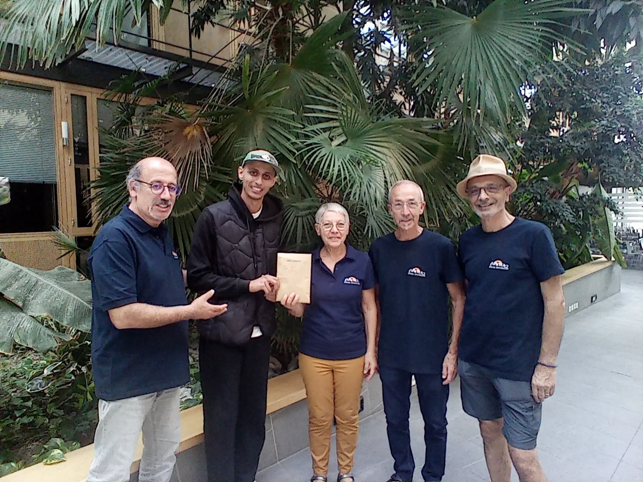 Aikikai of Echirolles