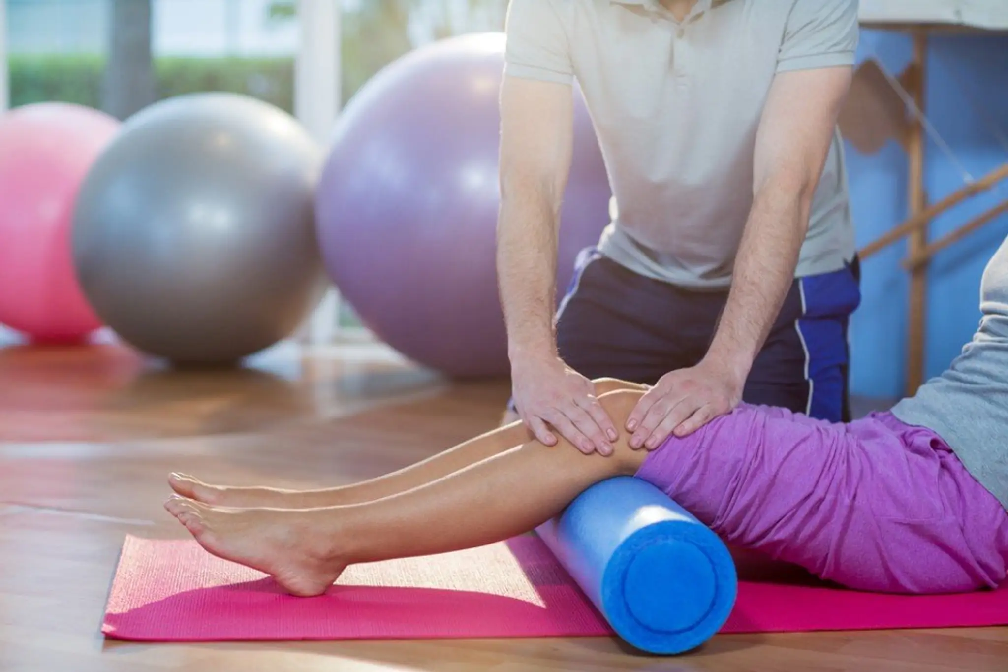Toronto Physiotherapy Clinic