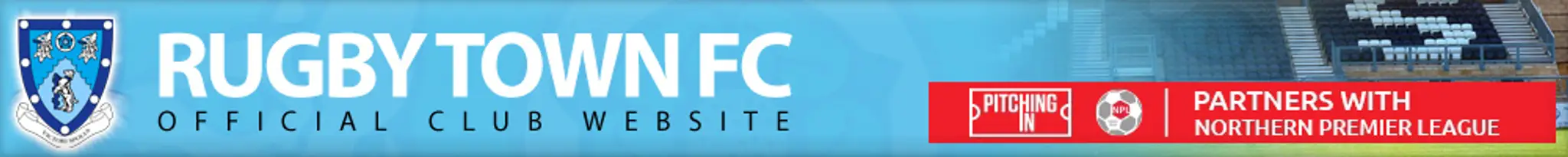 Rugby Town FC